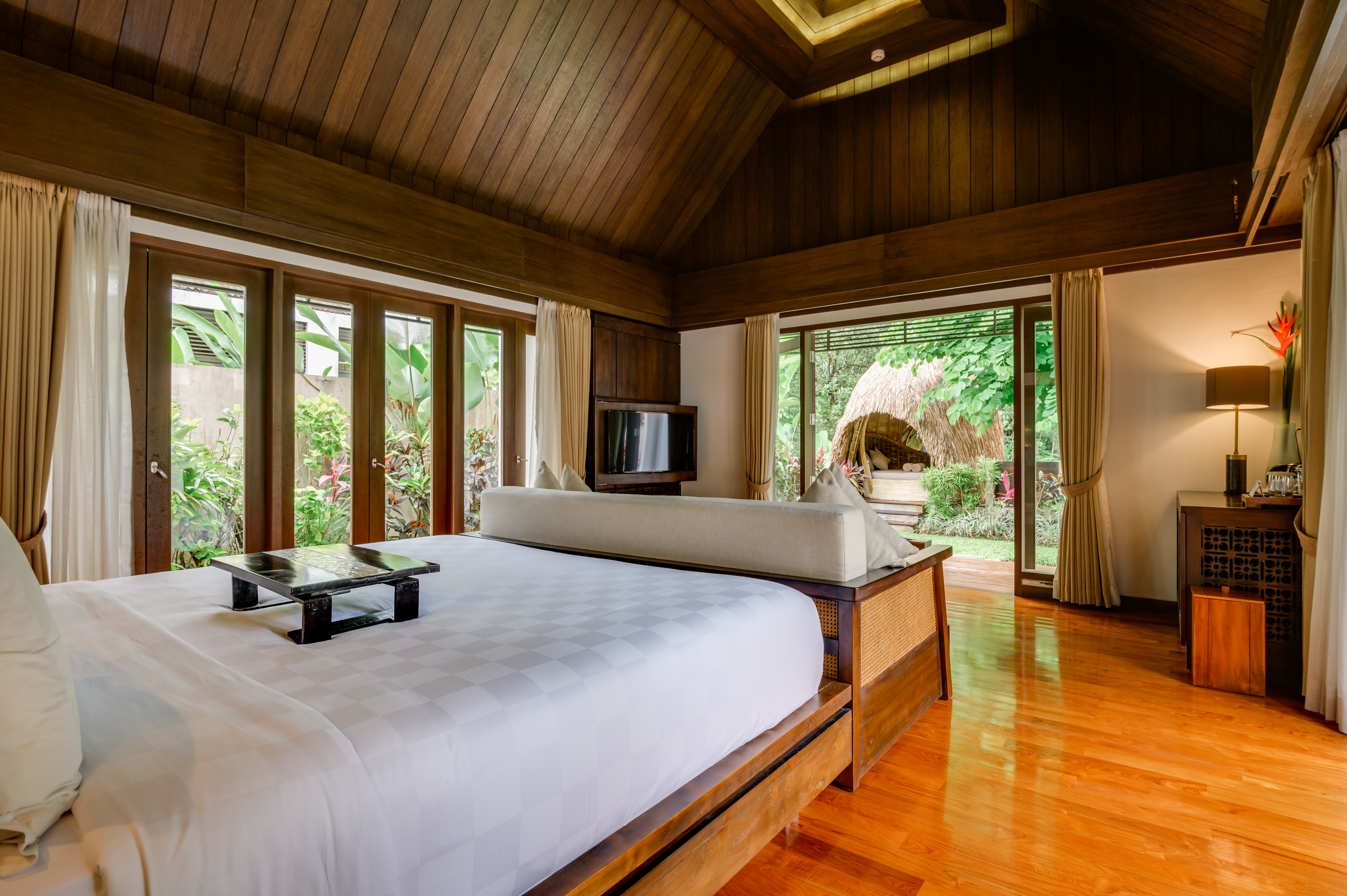 Villa One Bedroom