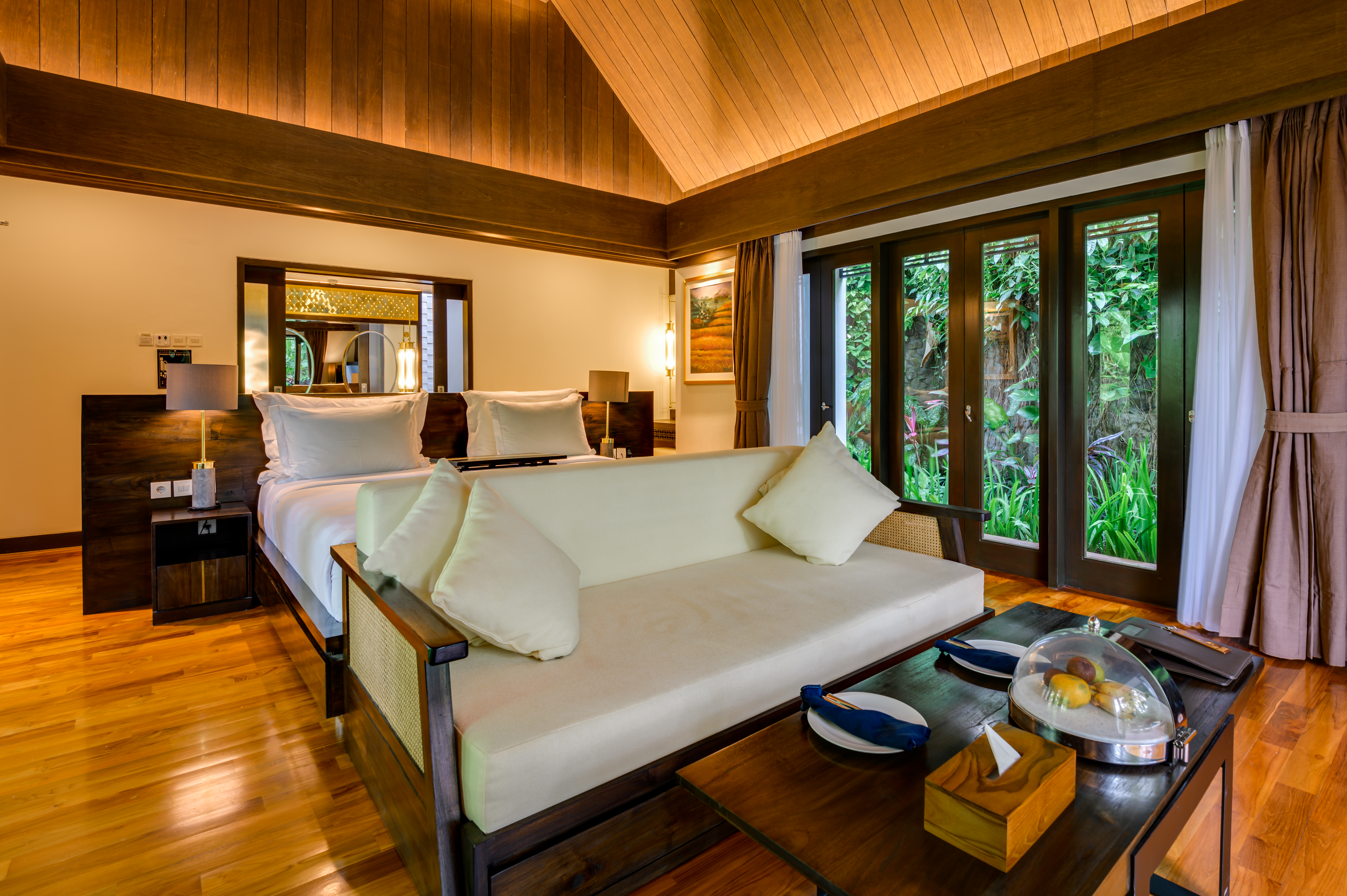 Villa One Bedroom