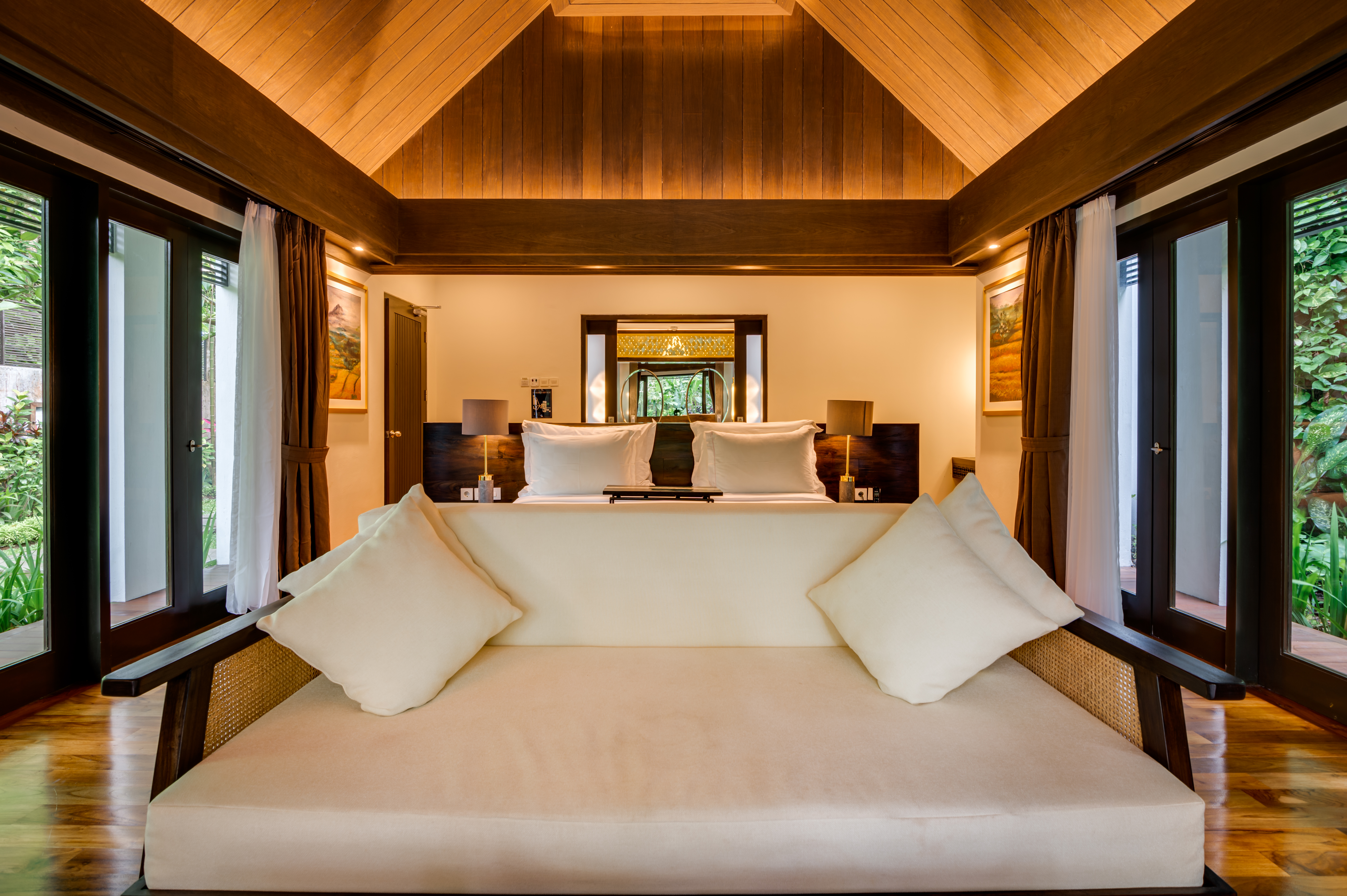 Villa One Bedroom