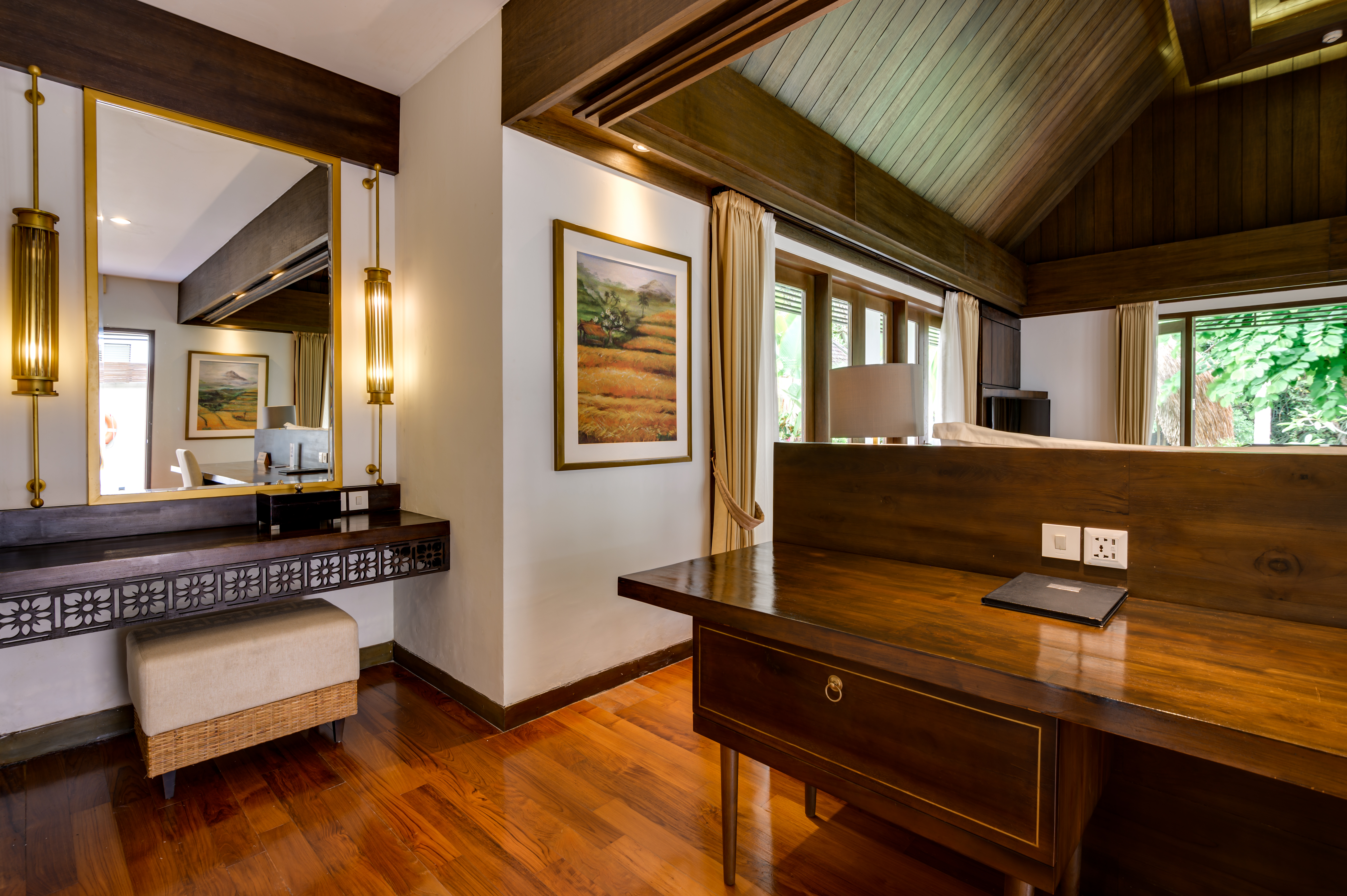 Villa One Bedroom