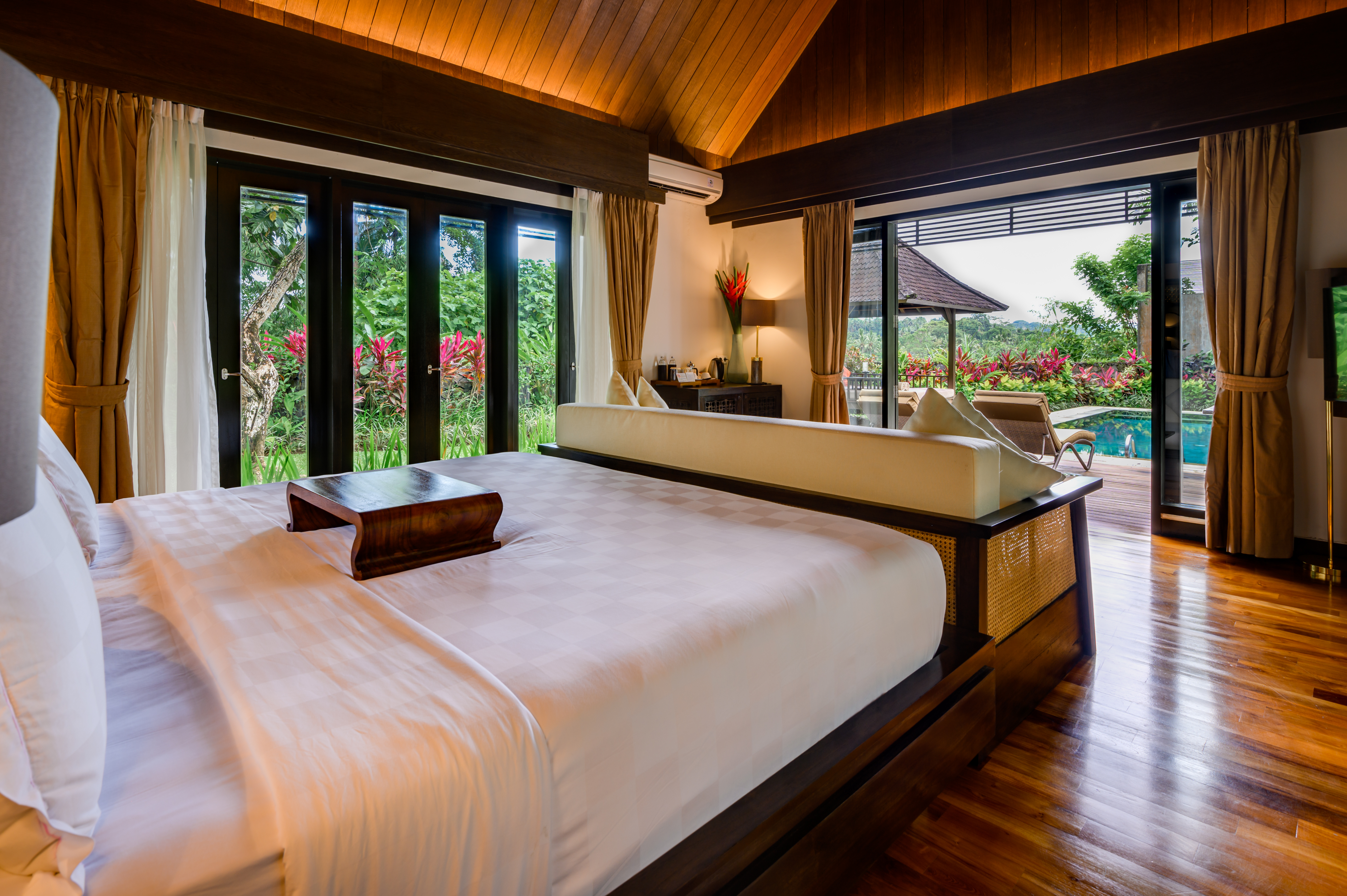 Villa One Bedroom