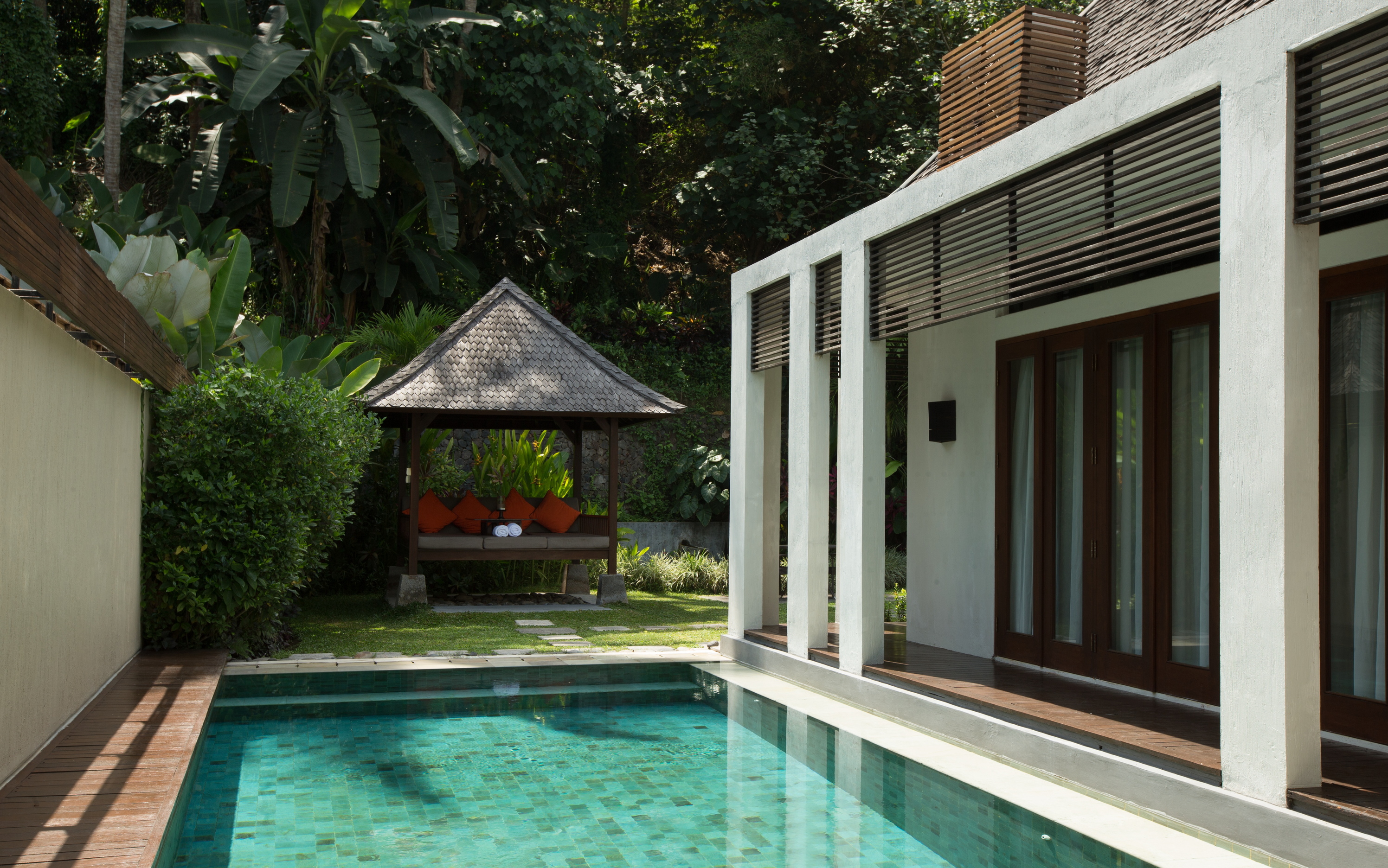 Villa One Bedroom