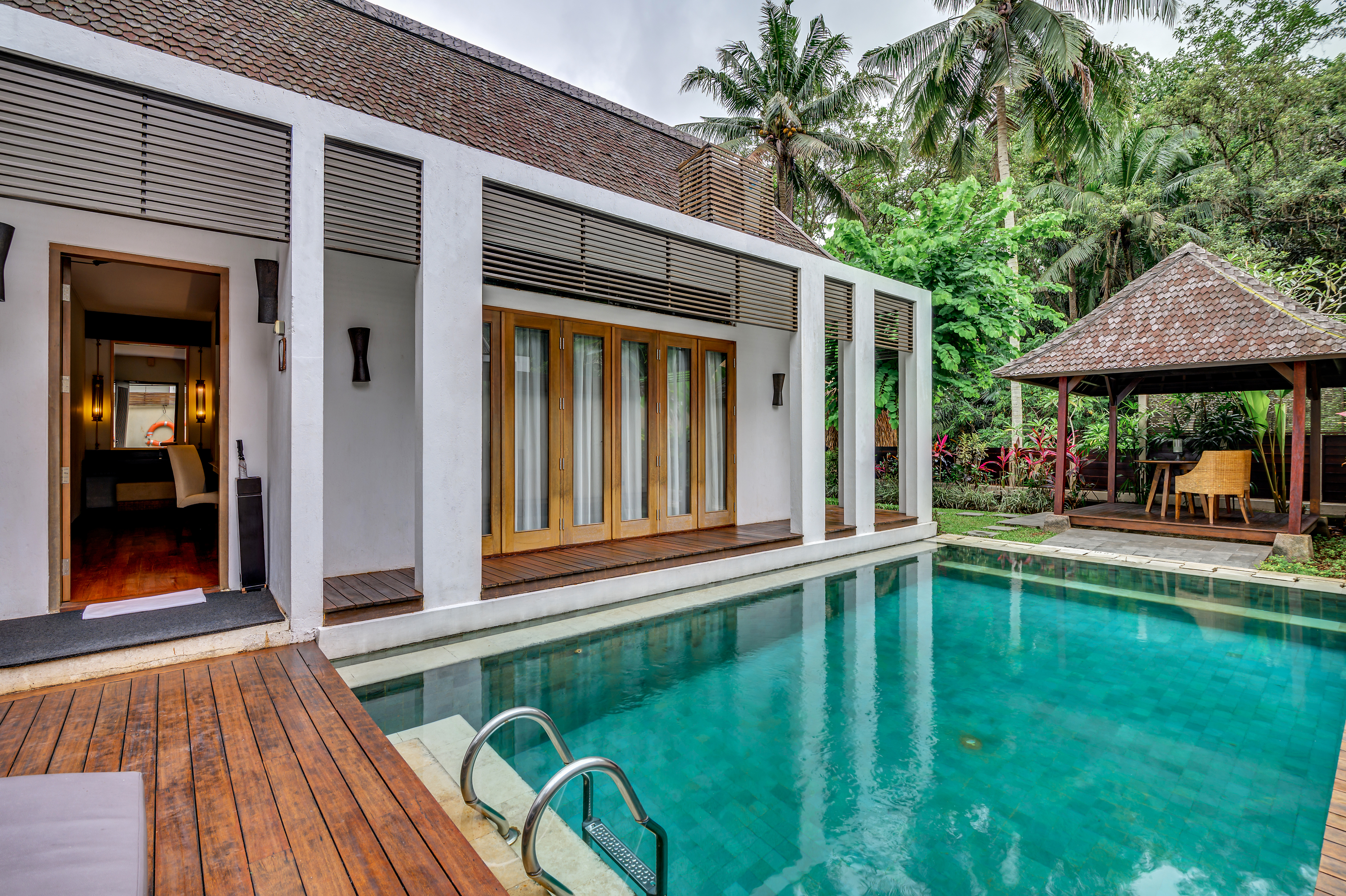Villa One Bedroom