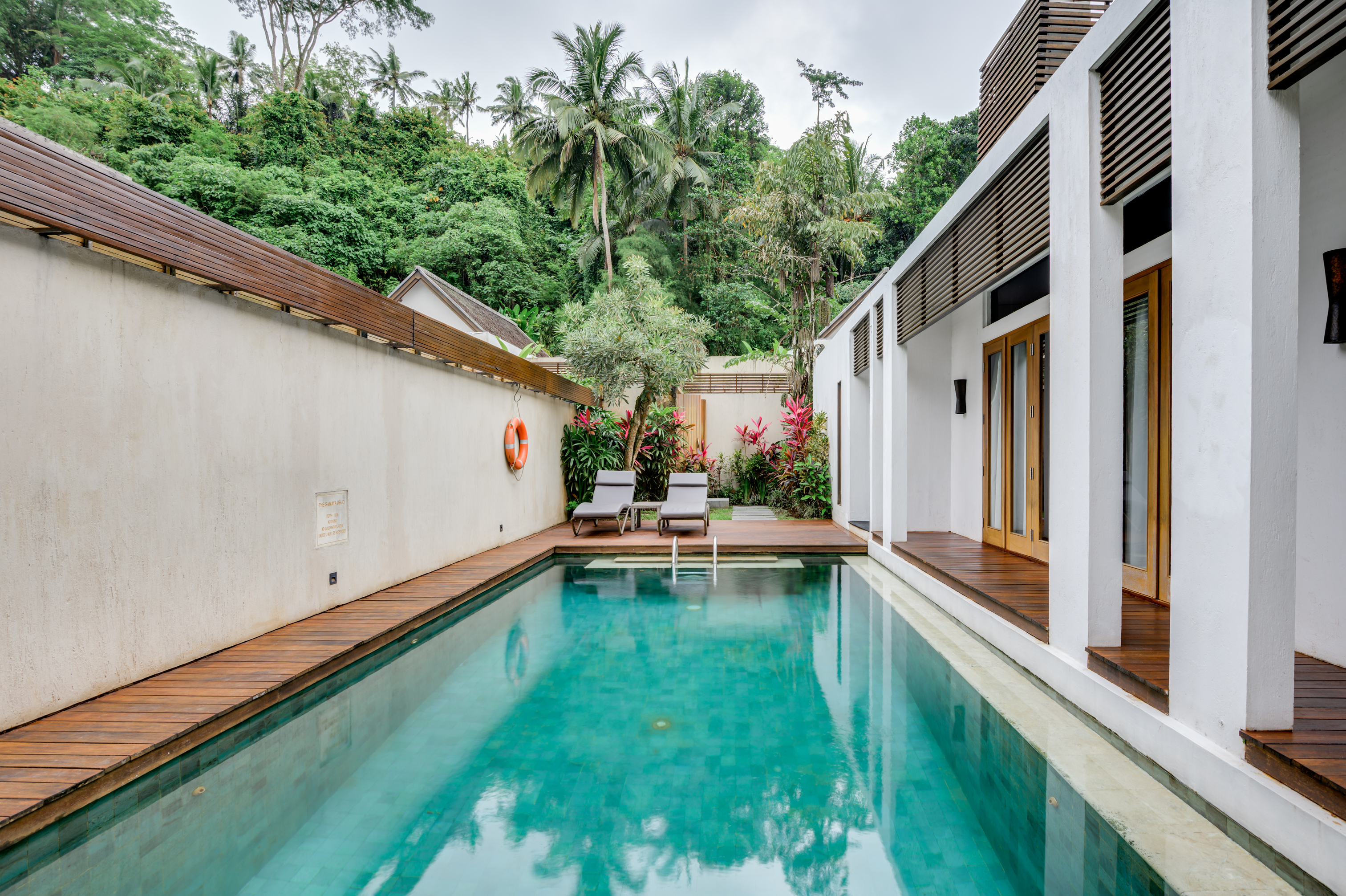 Villa One Bedroom