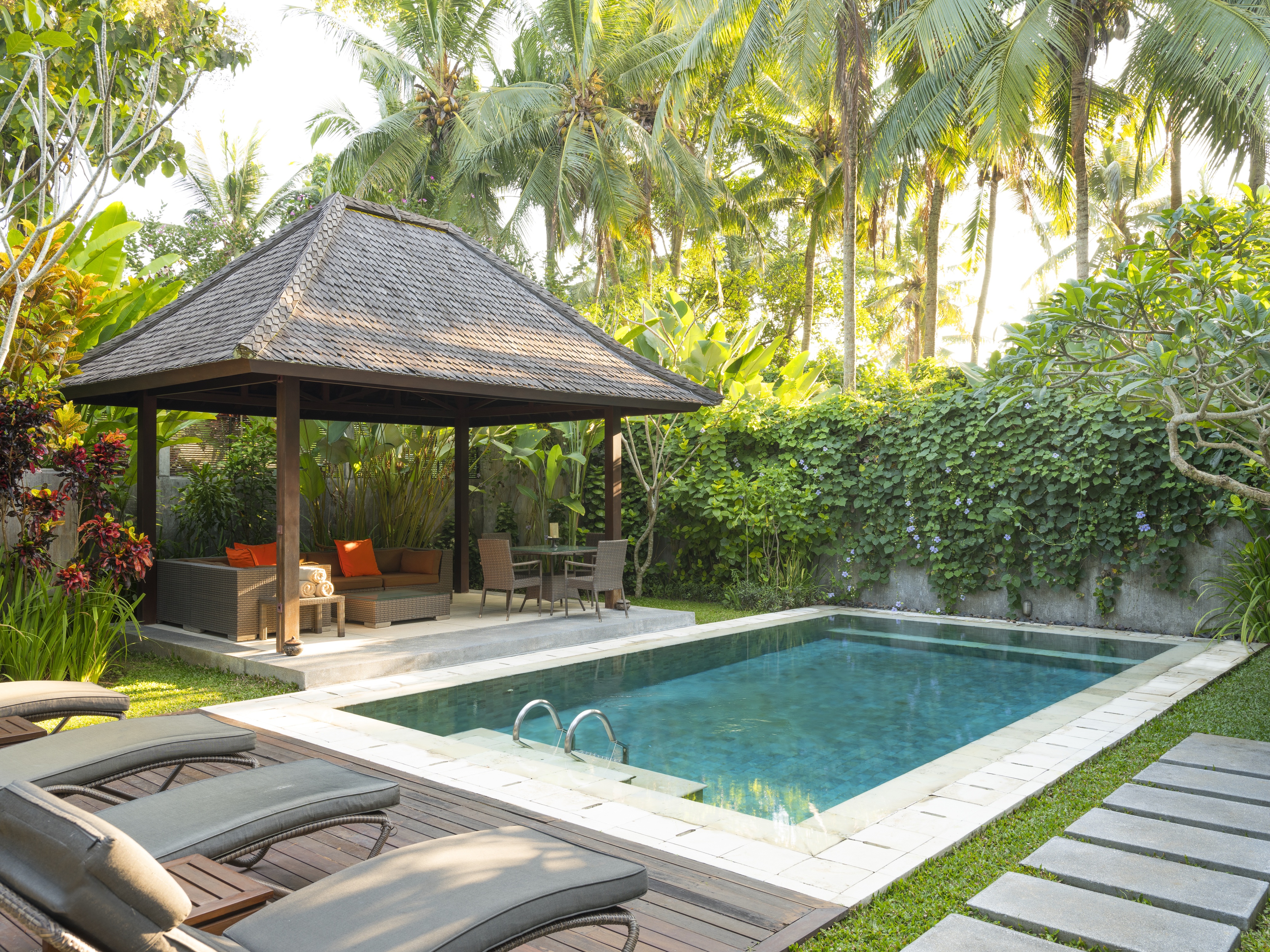 Villa Two Bedrooms