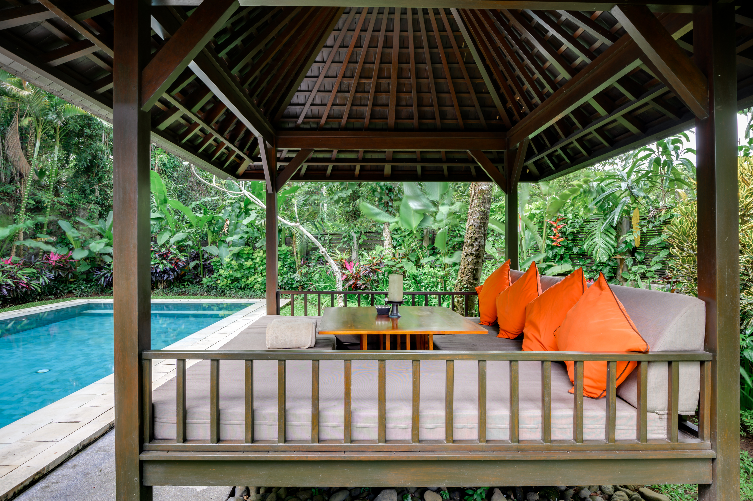 Villa One Bedroom