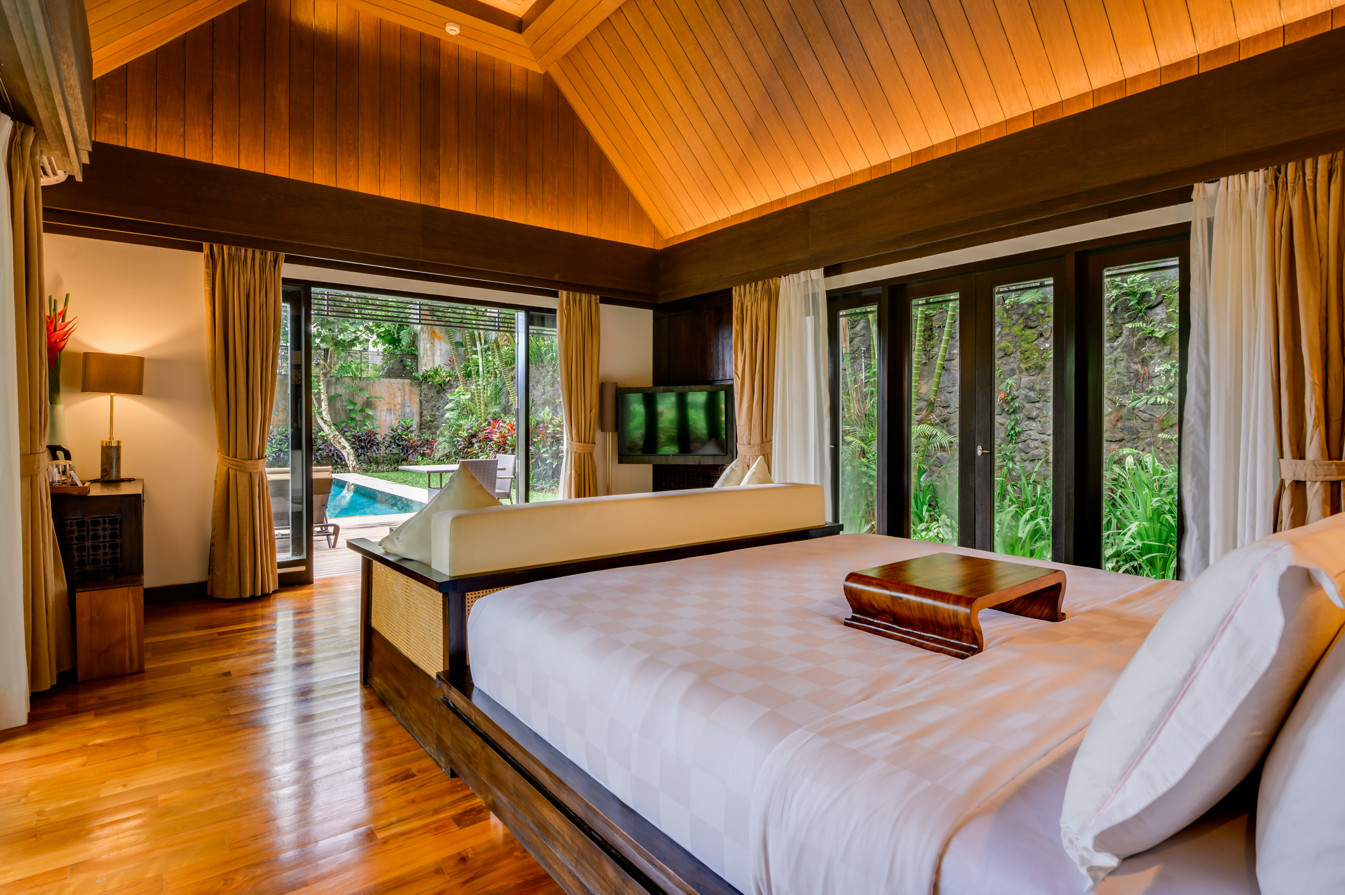 Villa One Bedroom