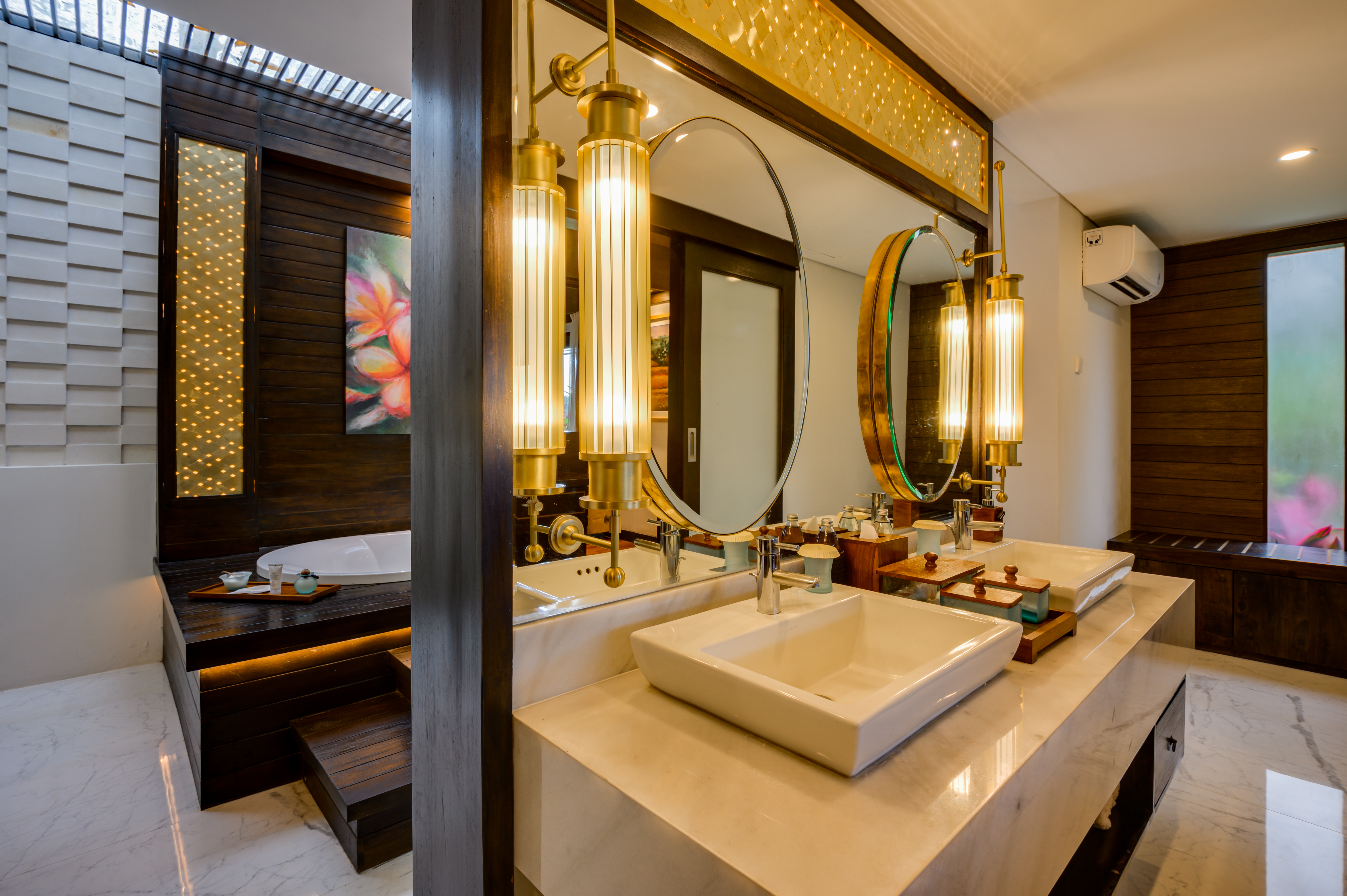 Villa One Bedroom