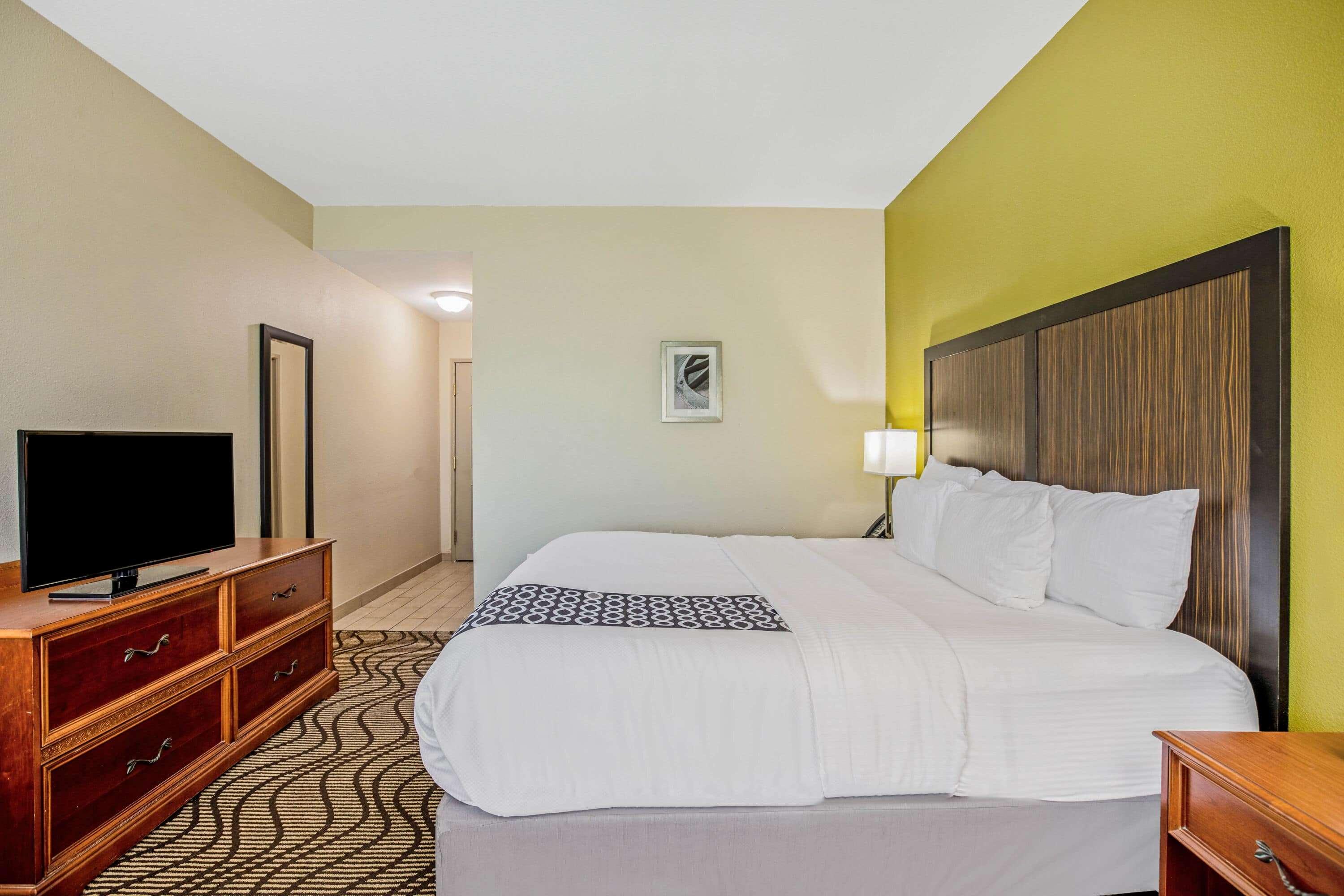 Suite Deluxe