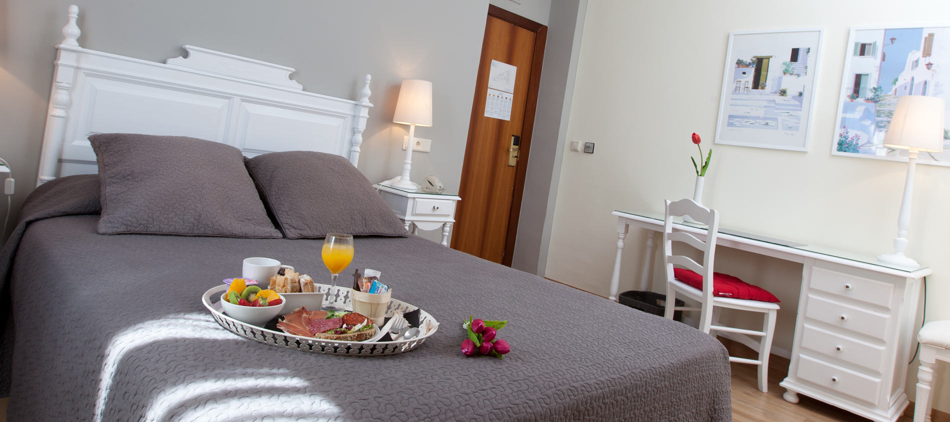 Double or Twin Standard