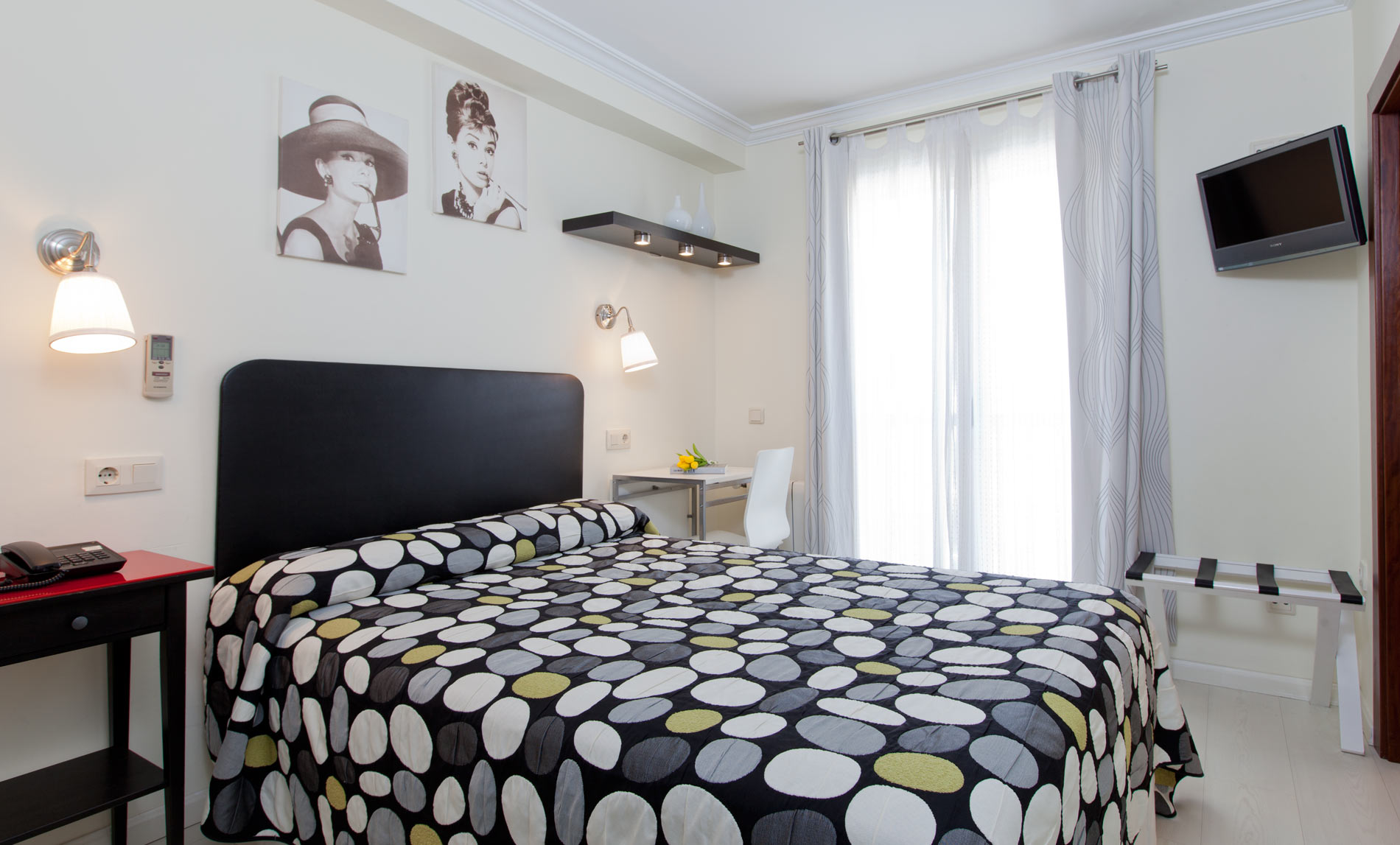 Double Single Standard