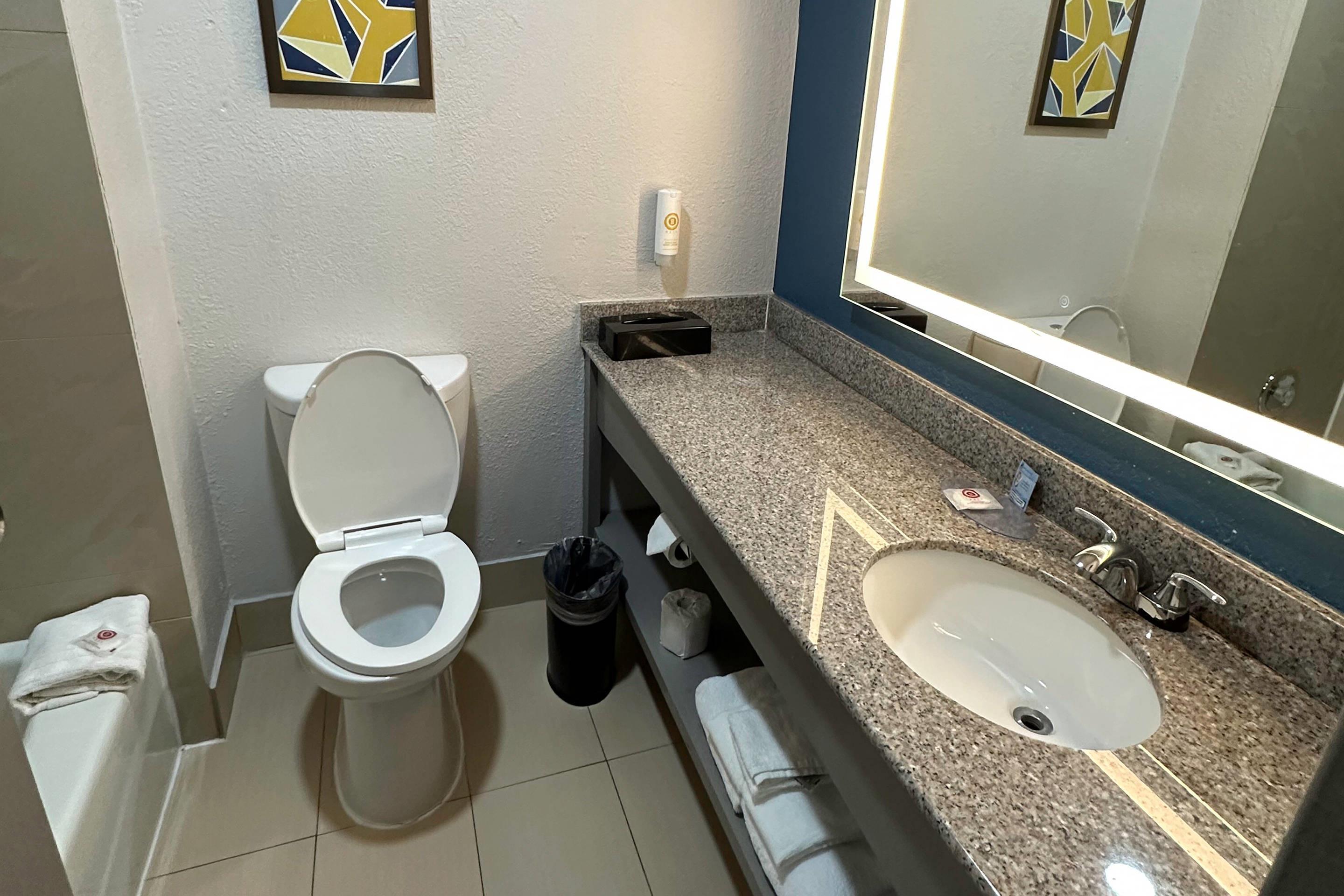 Double King Bed Non Smoking