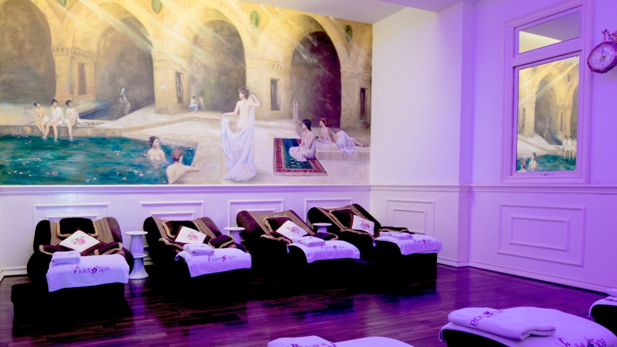 Sports and Entertainment