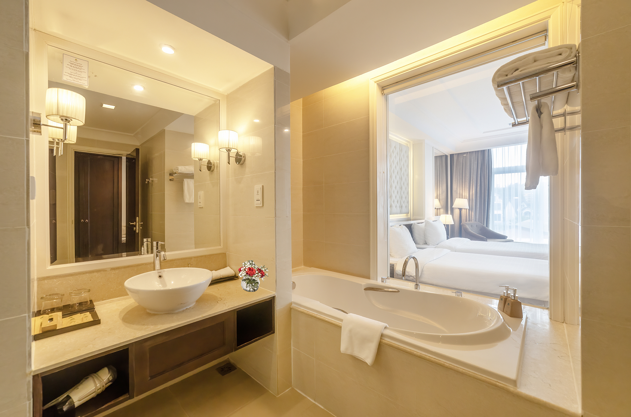 Junior Suite Standard