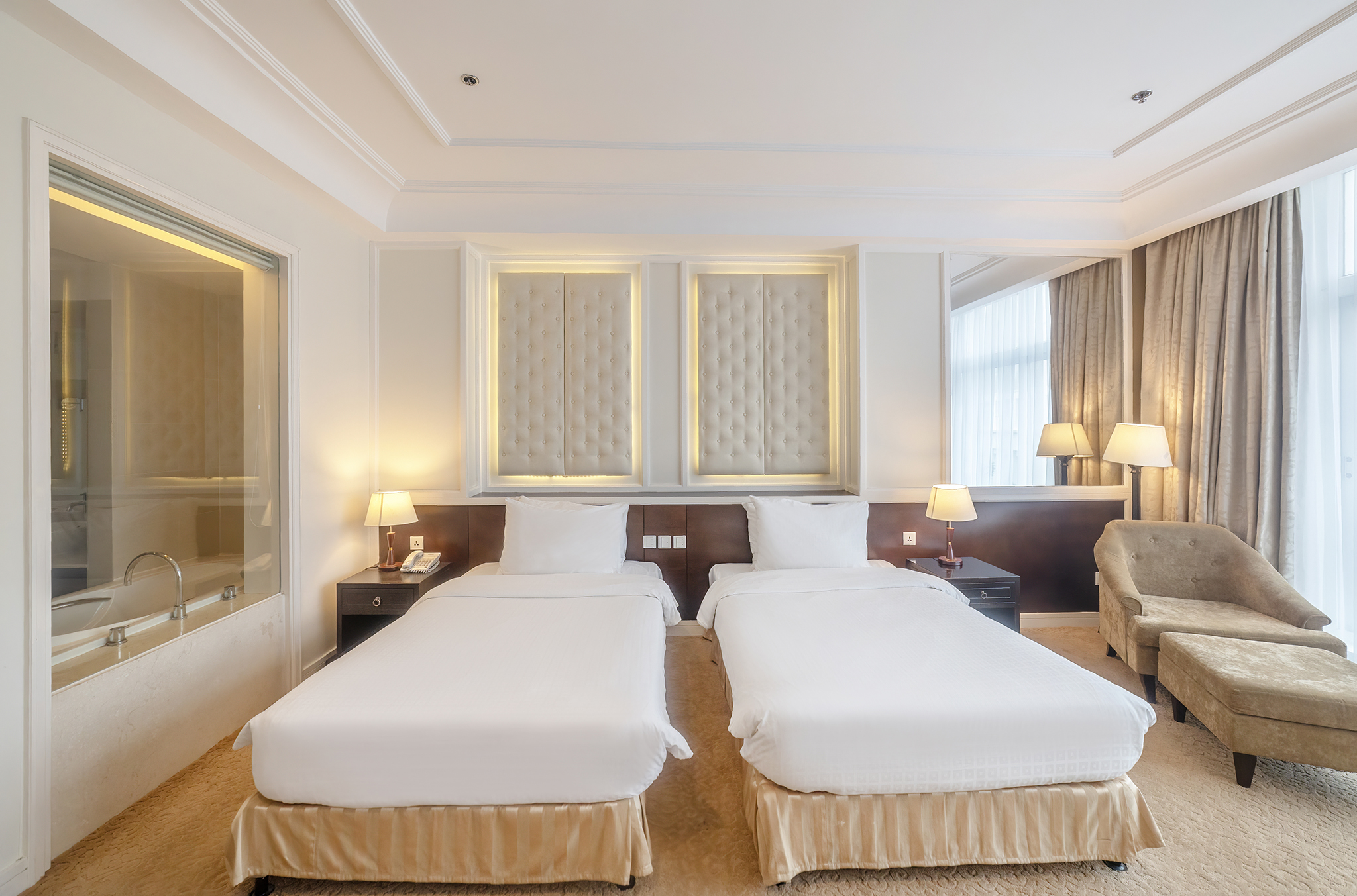 Junior Suite Standard