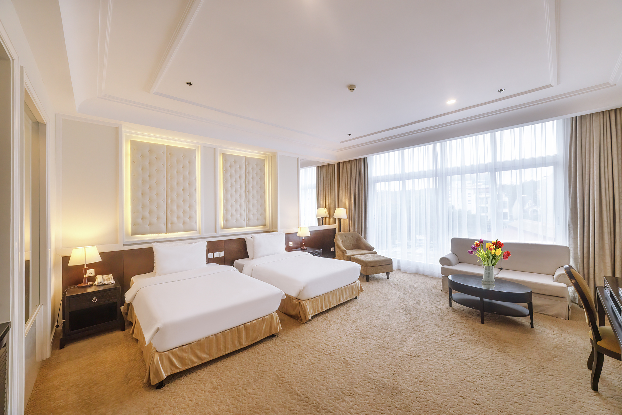 Junior Suite Standard