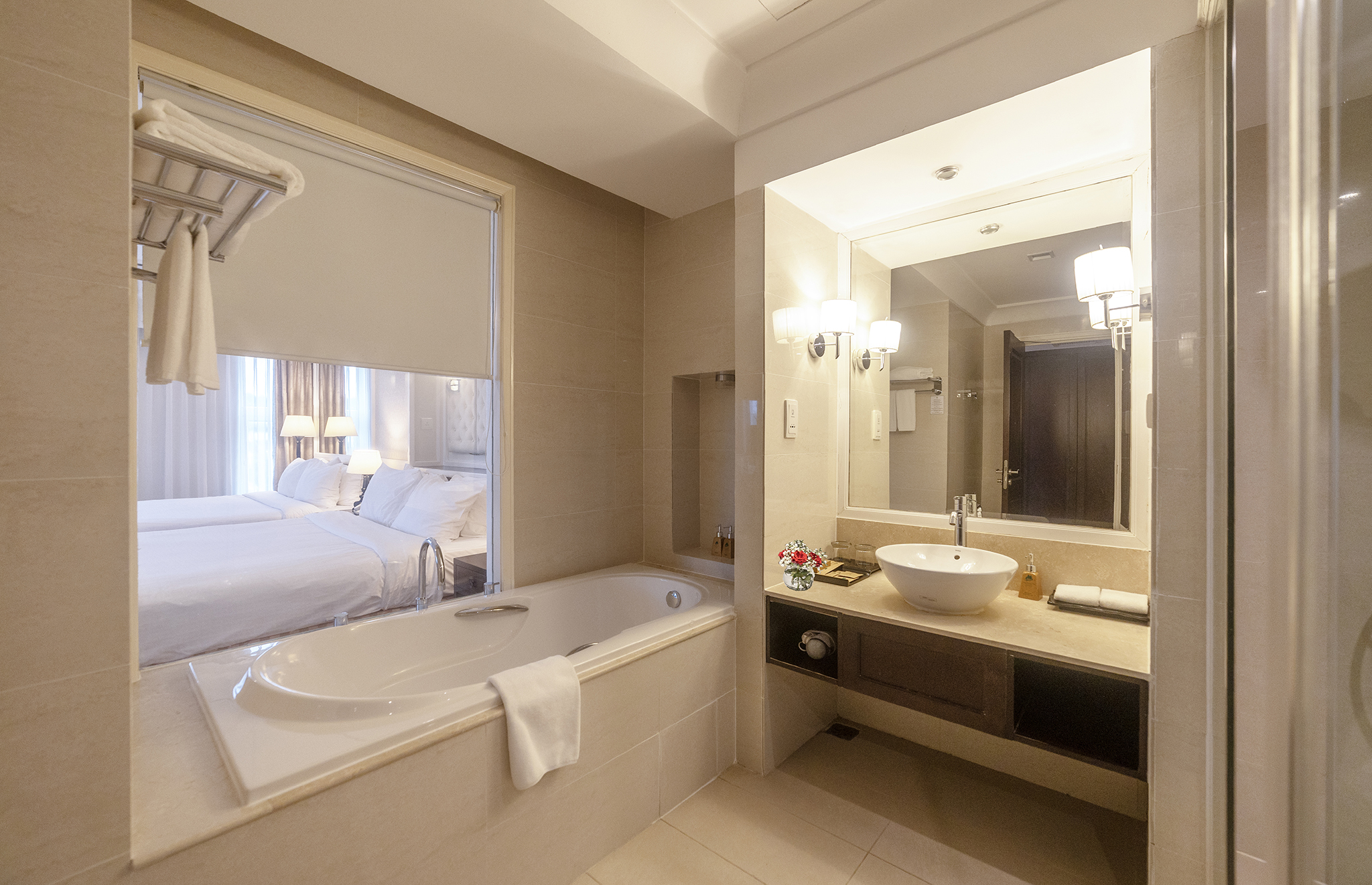 Junior Suite Standard