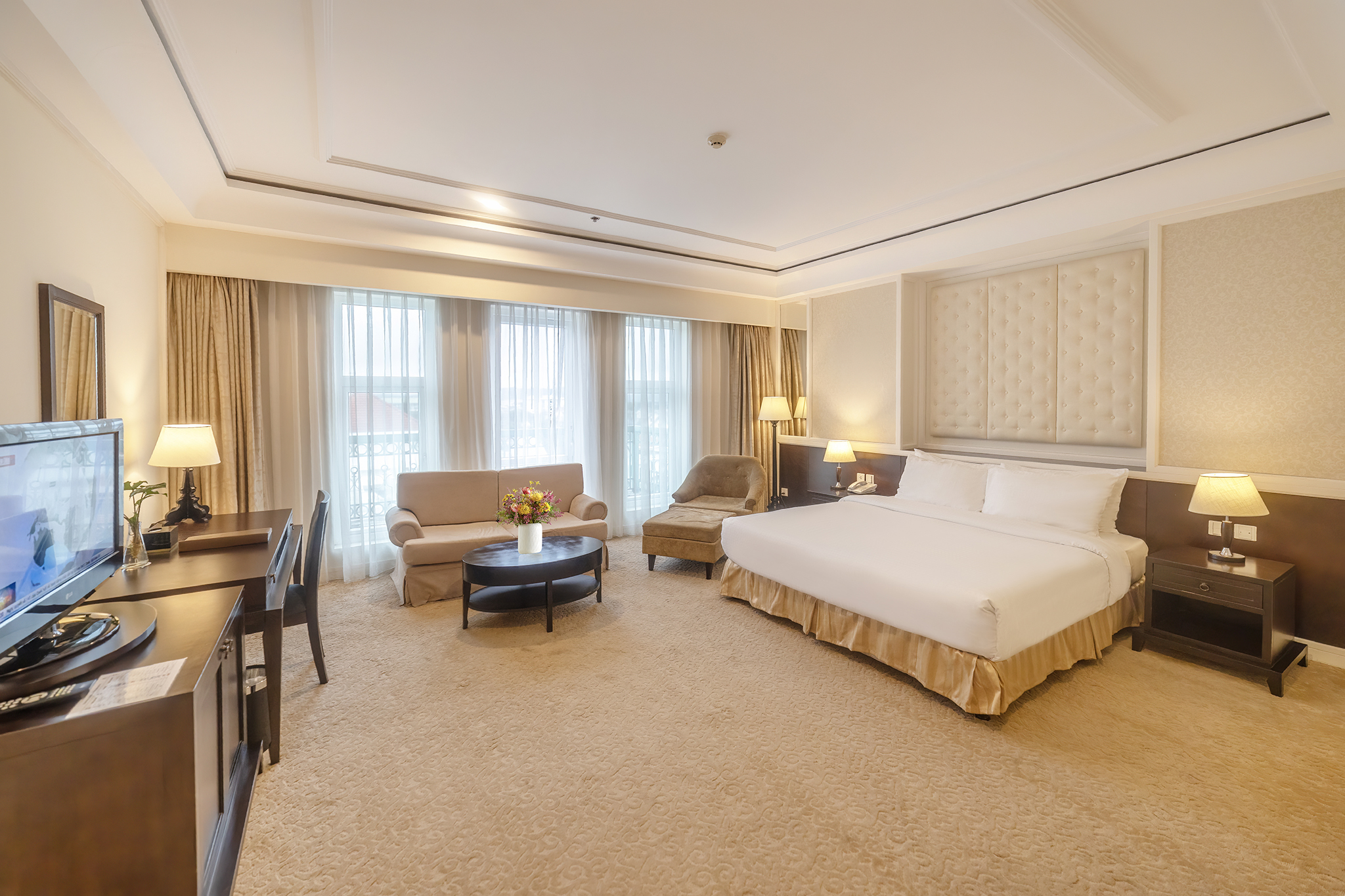 Junior Suite Standard