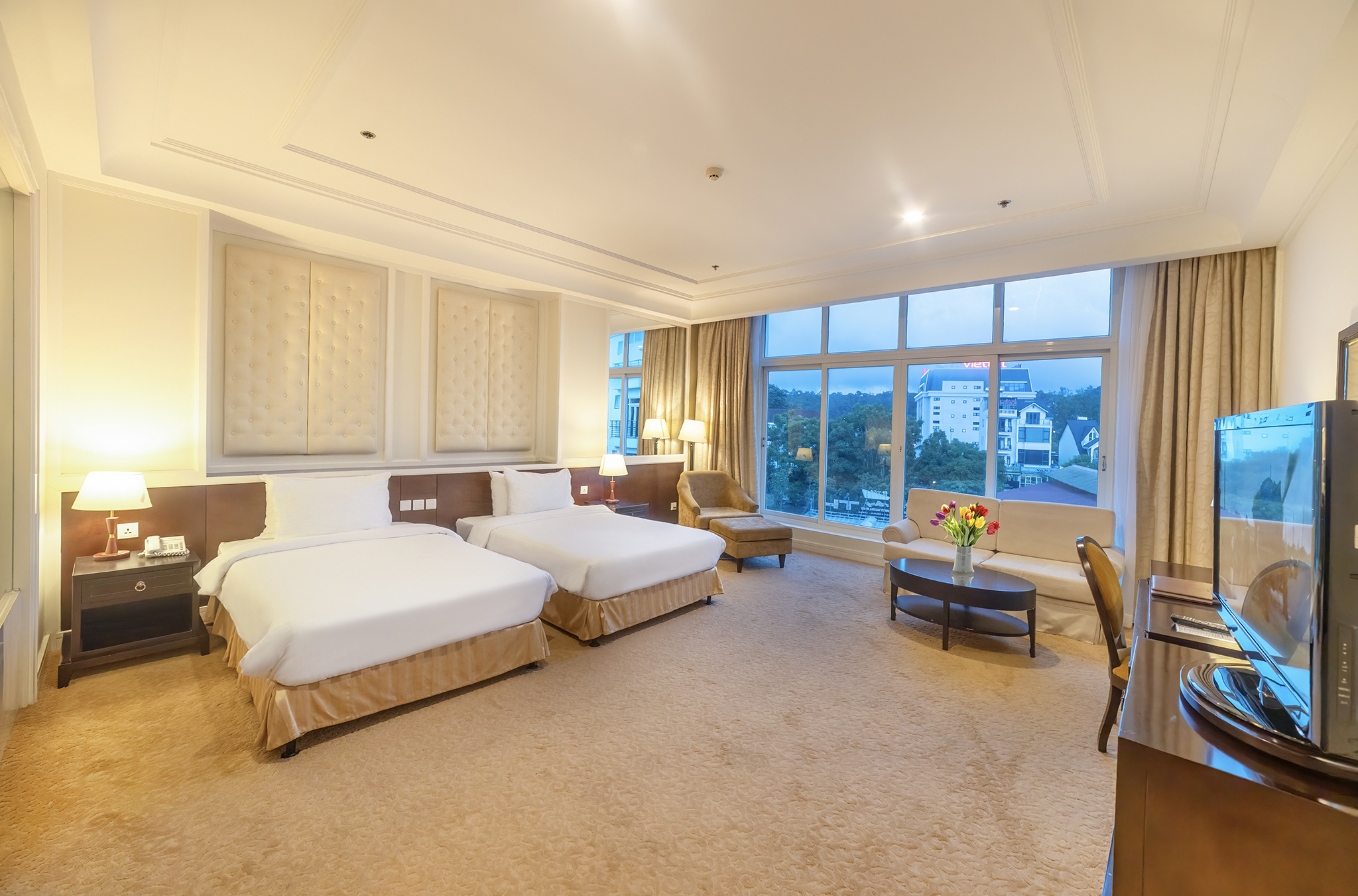 Junior Suite Standard