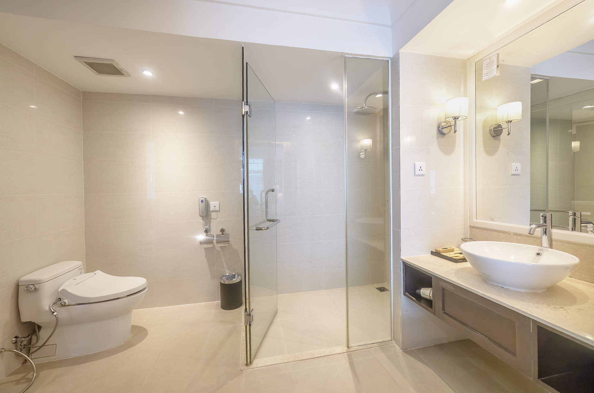 Junior Suite Standard