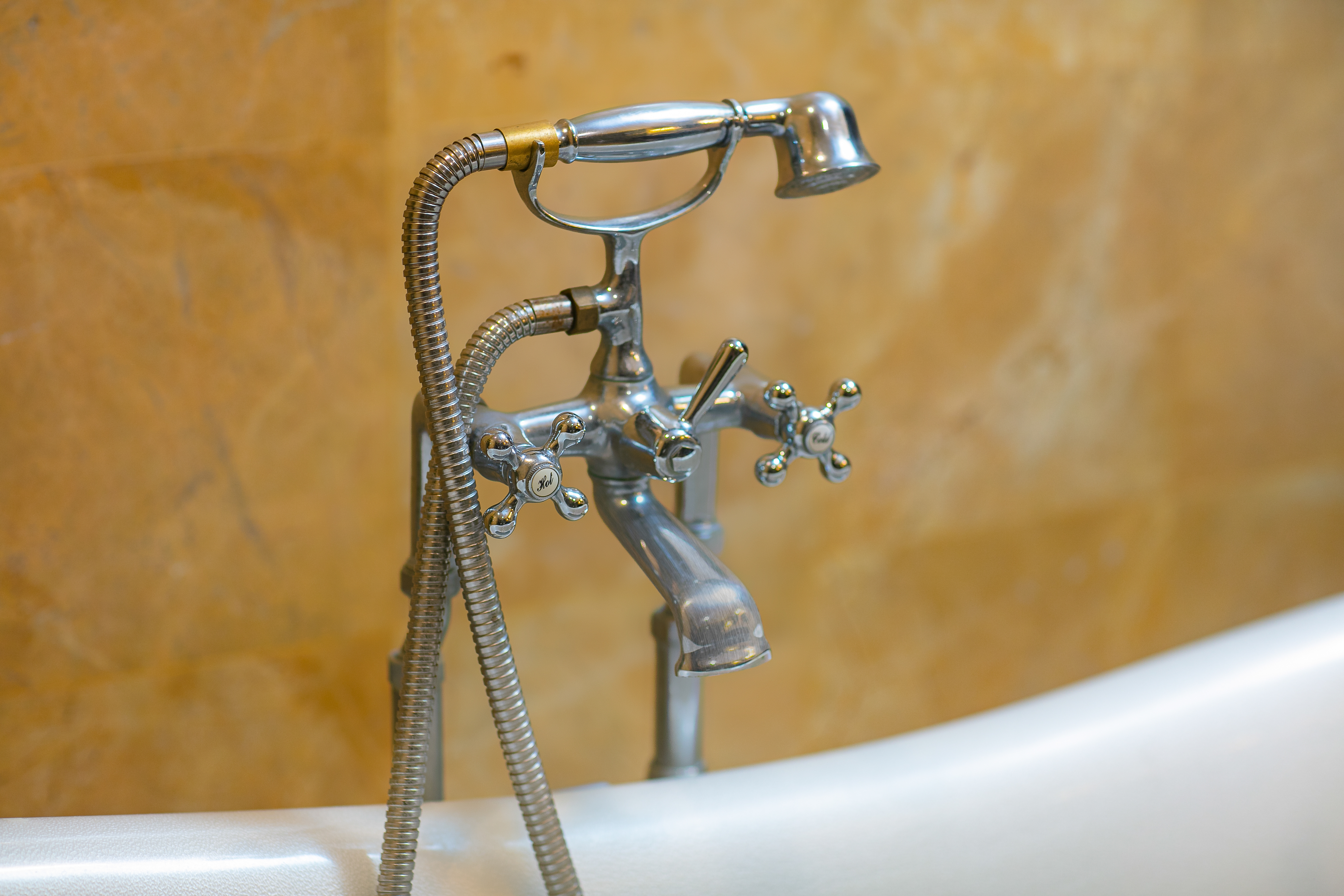 Double or Twin Deluxe