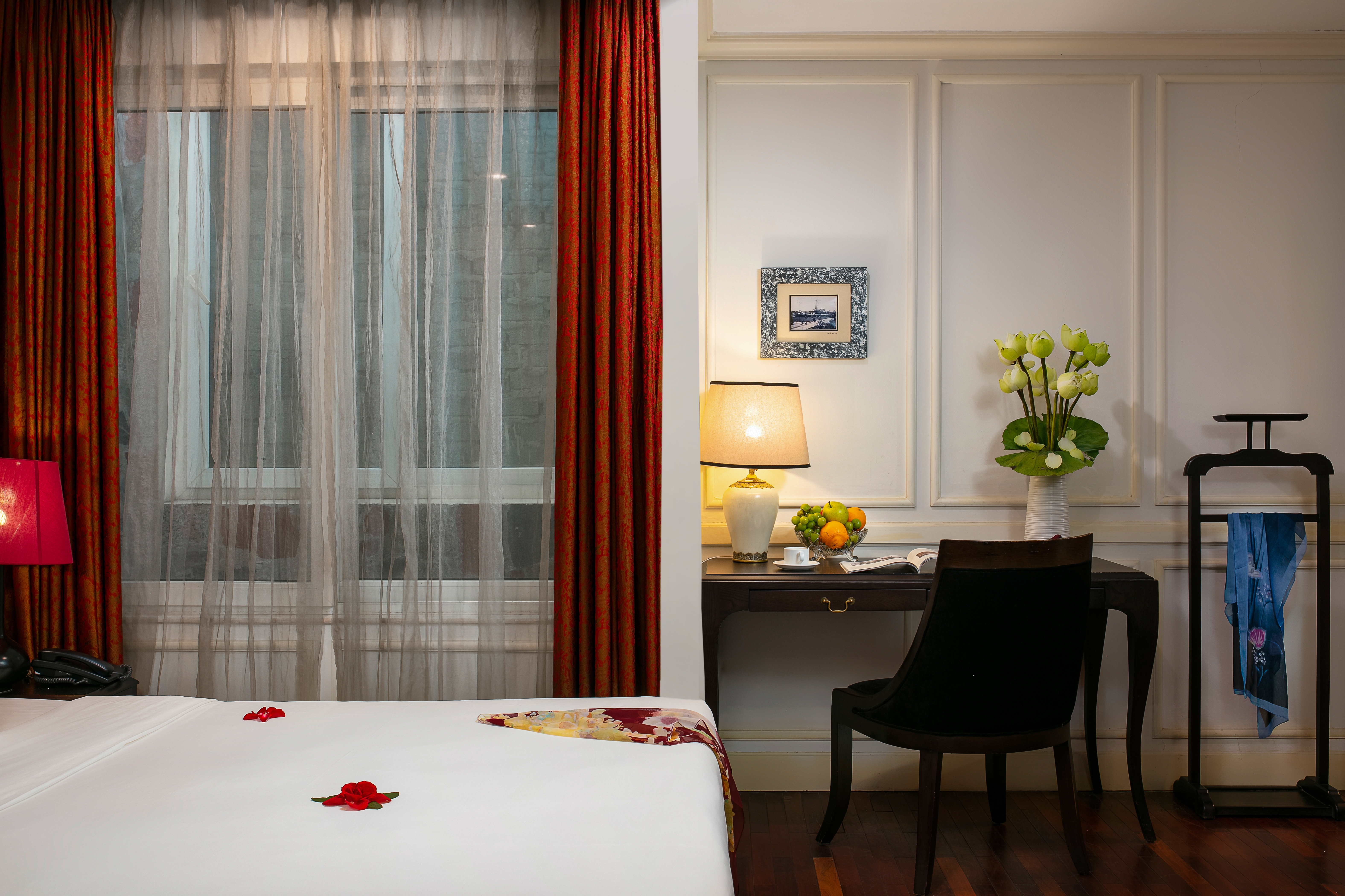 Double or Twin Deluxe