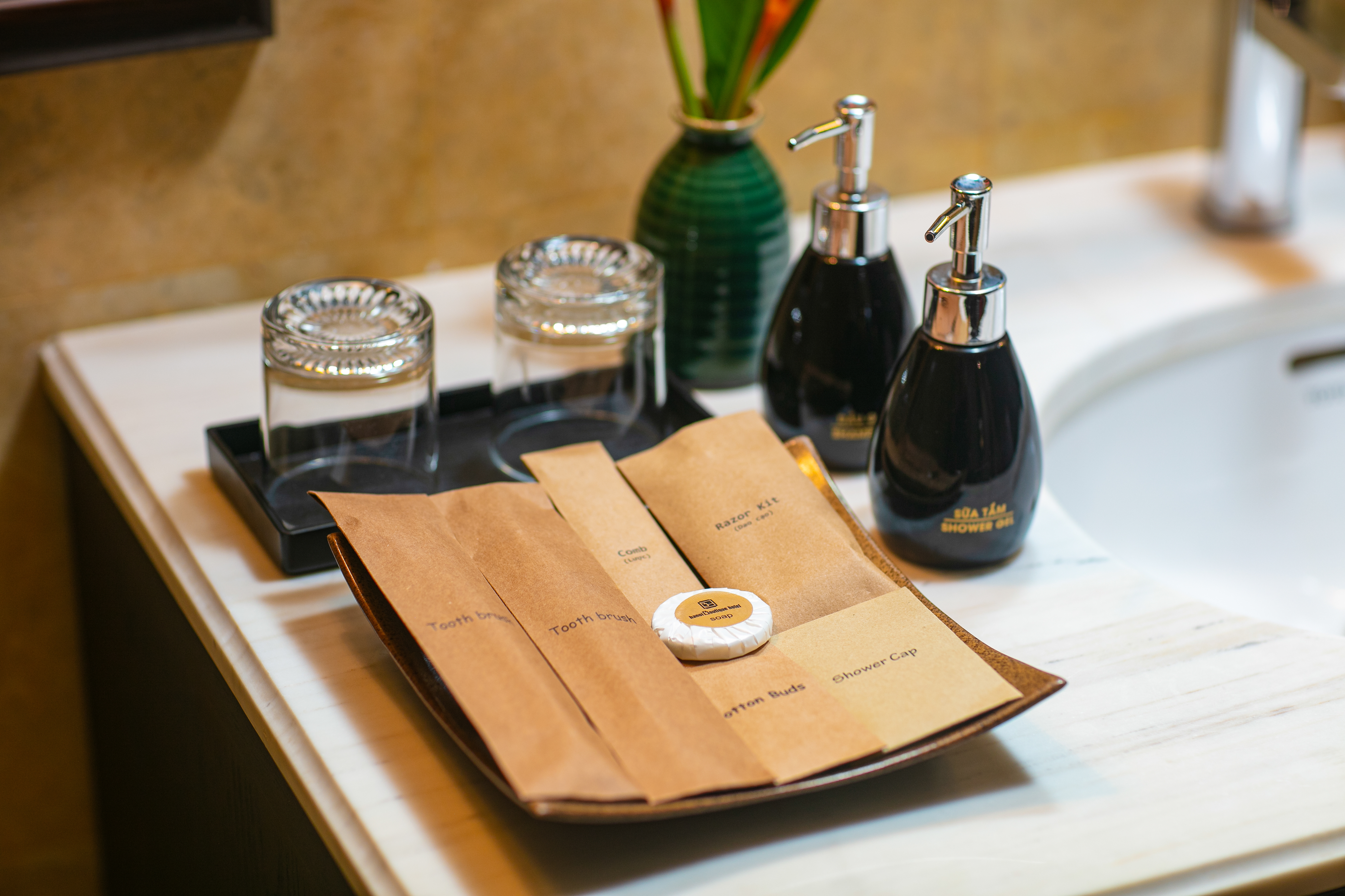 Double or Twin Deluxe