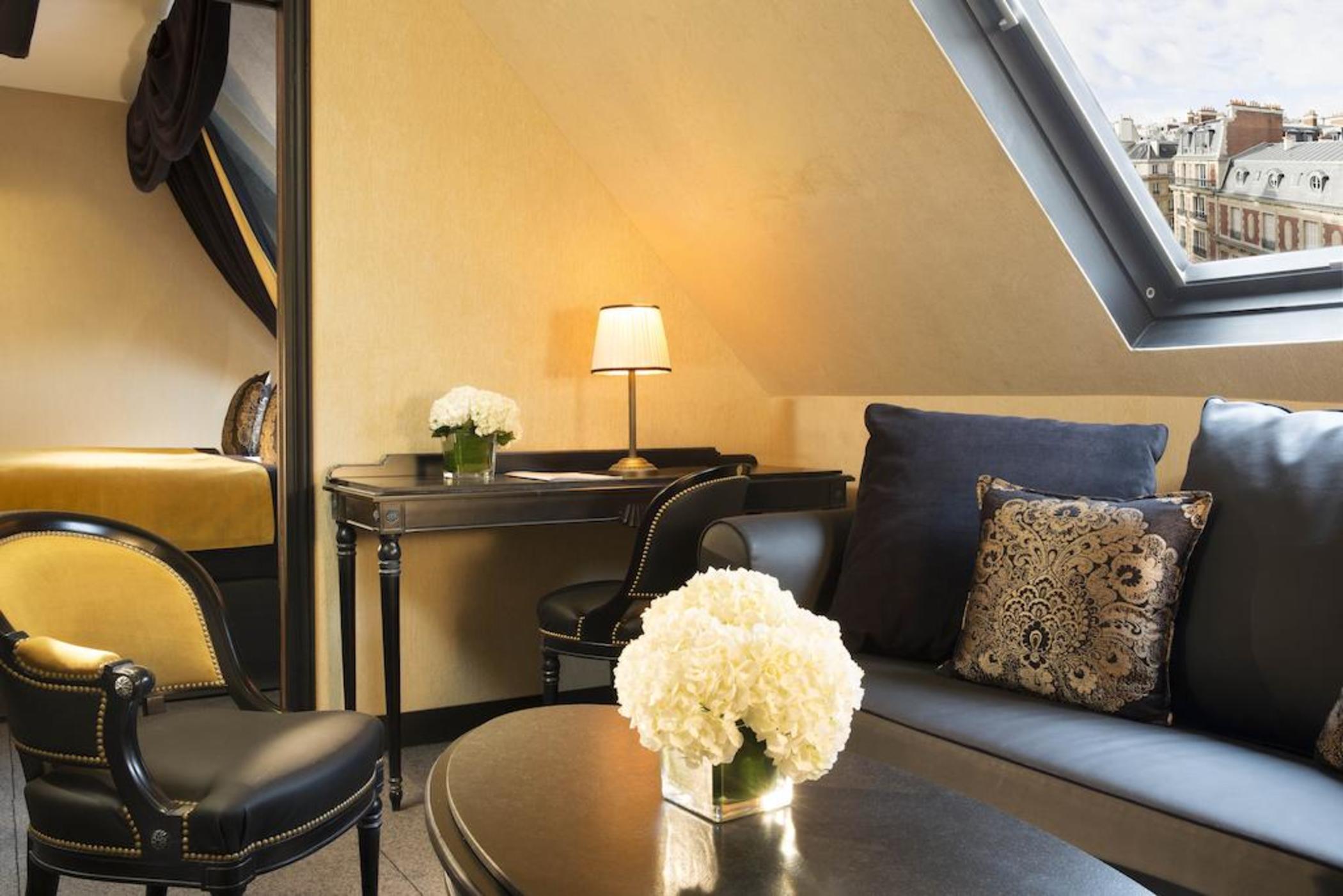 Junior Suite Classic