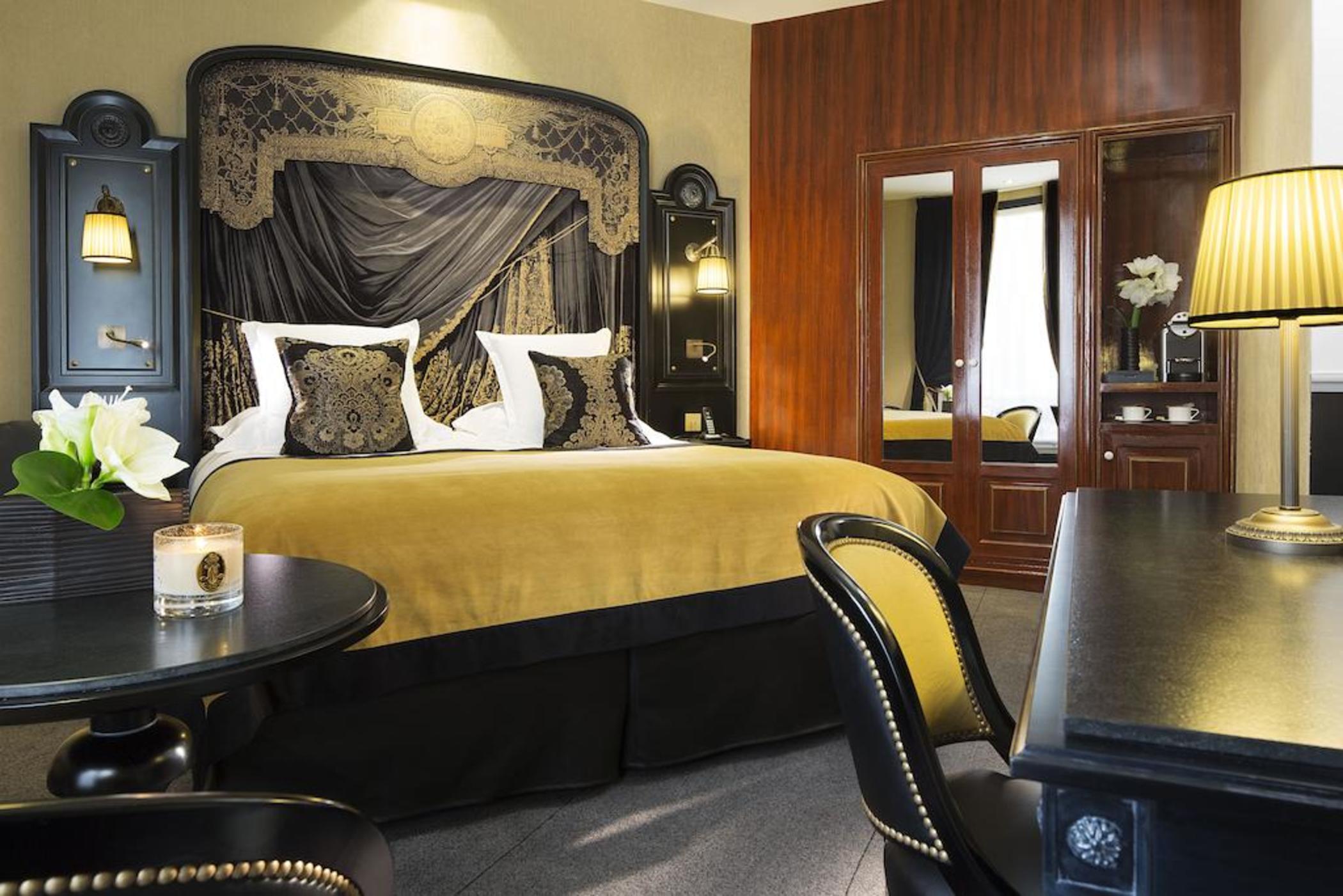 Double or Twin Deluxe