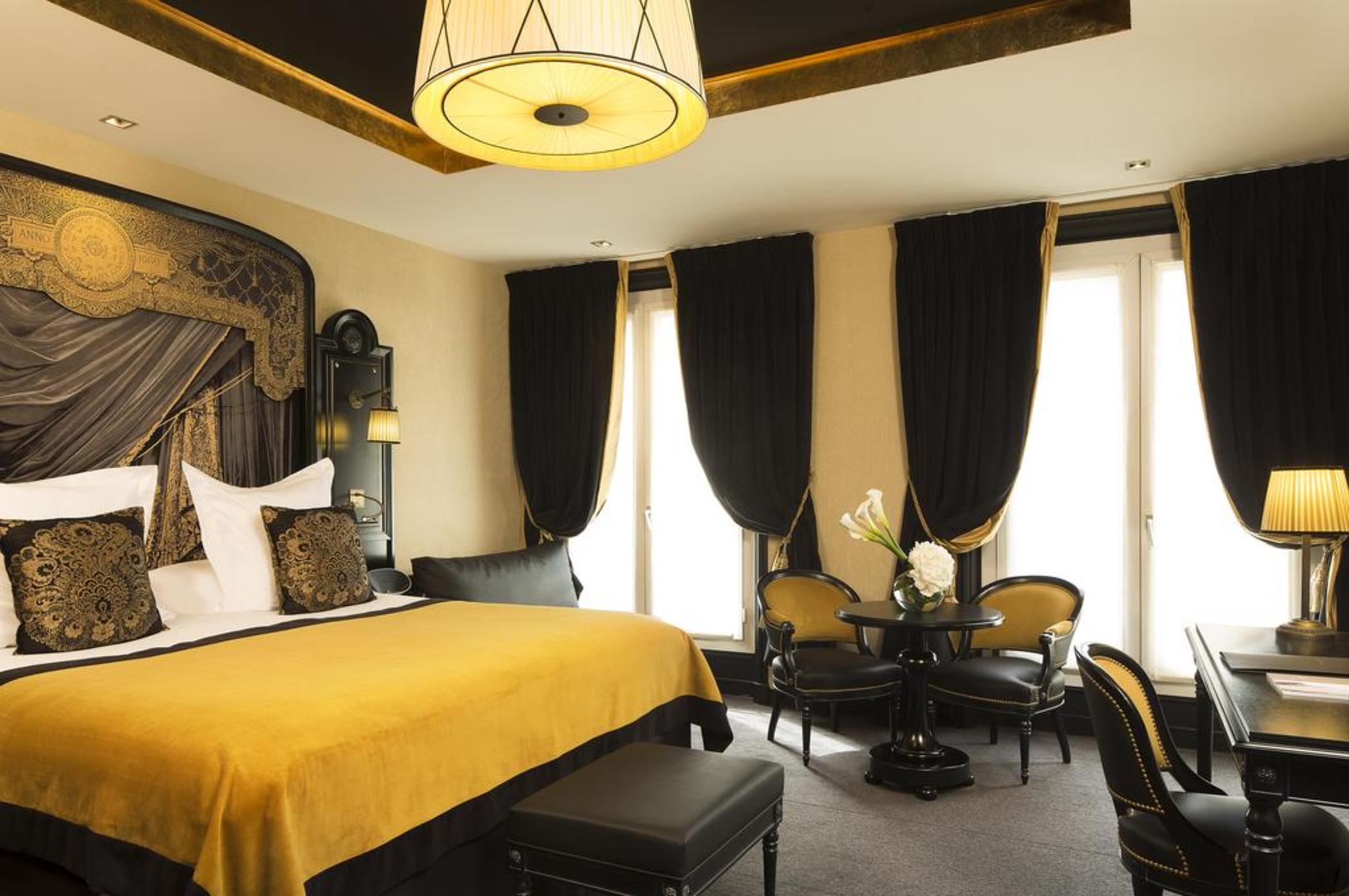 Double or Twin Deluxe