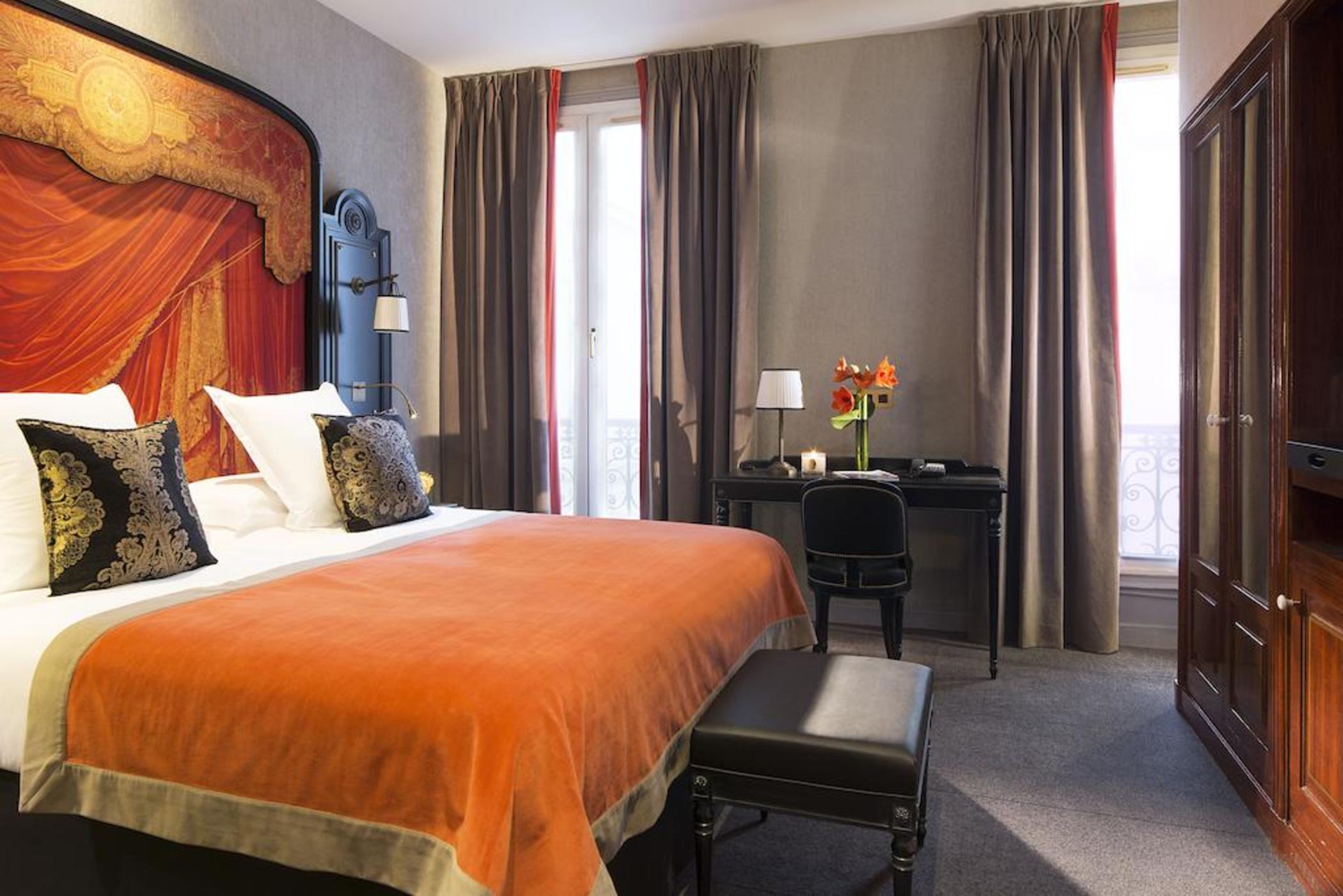 Double or Twin Classic