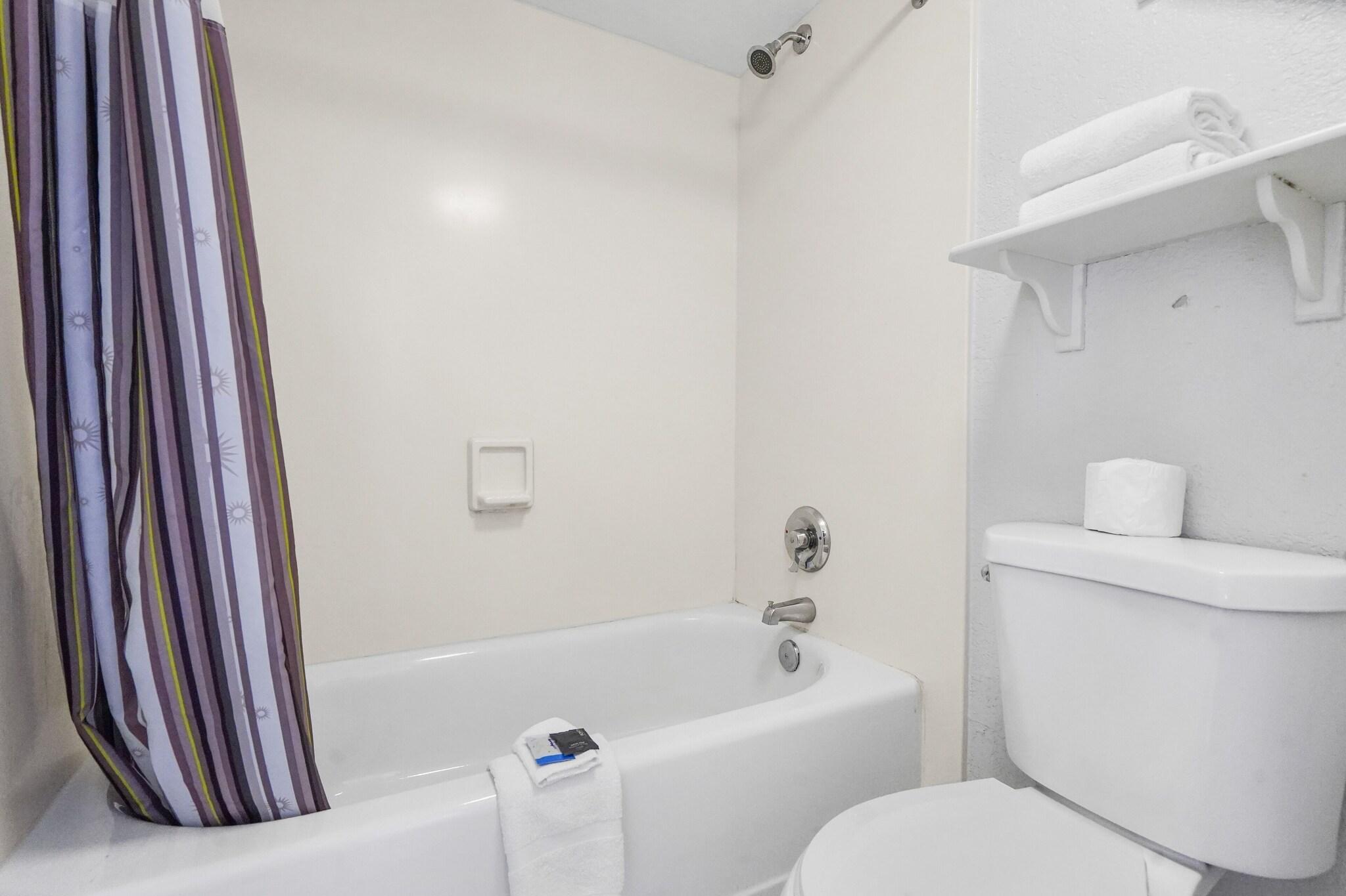 Room Deluxe King Bed