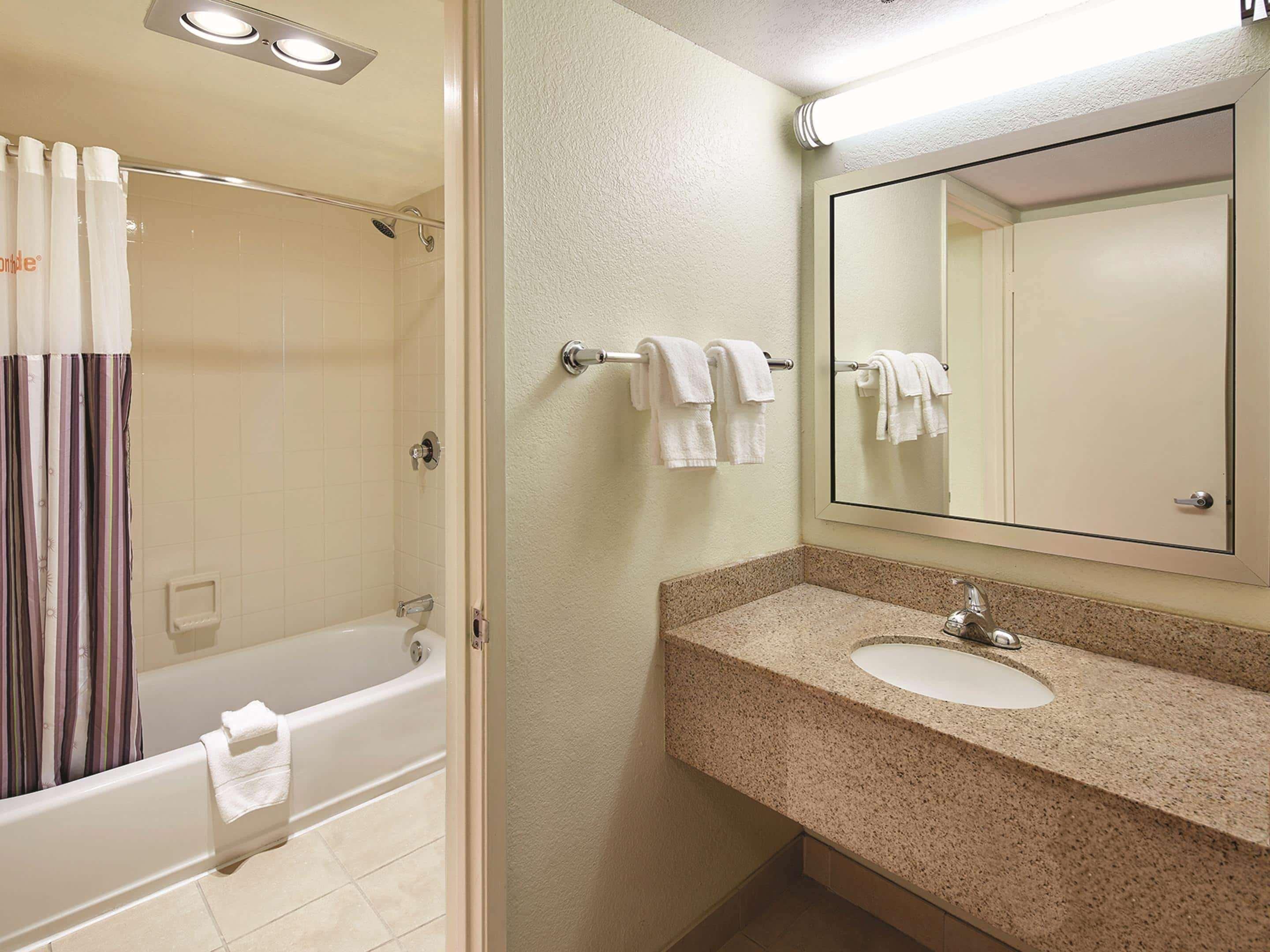 Room Two Queen Beds Non Smoking