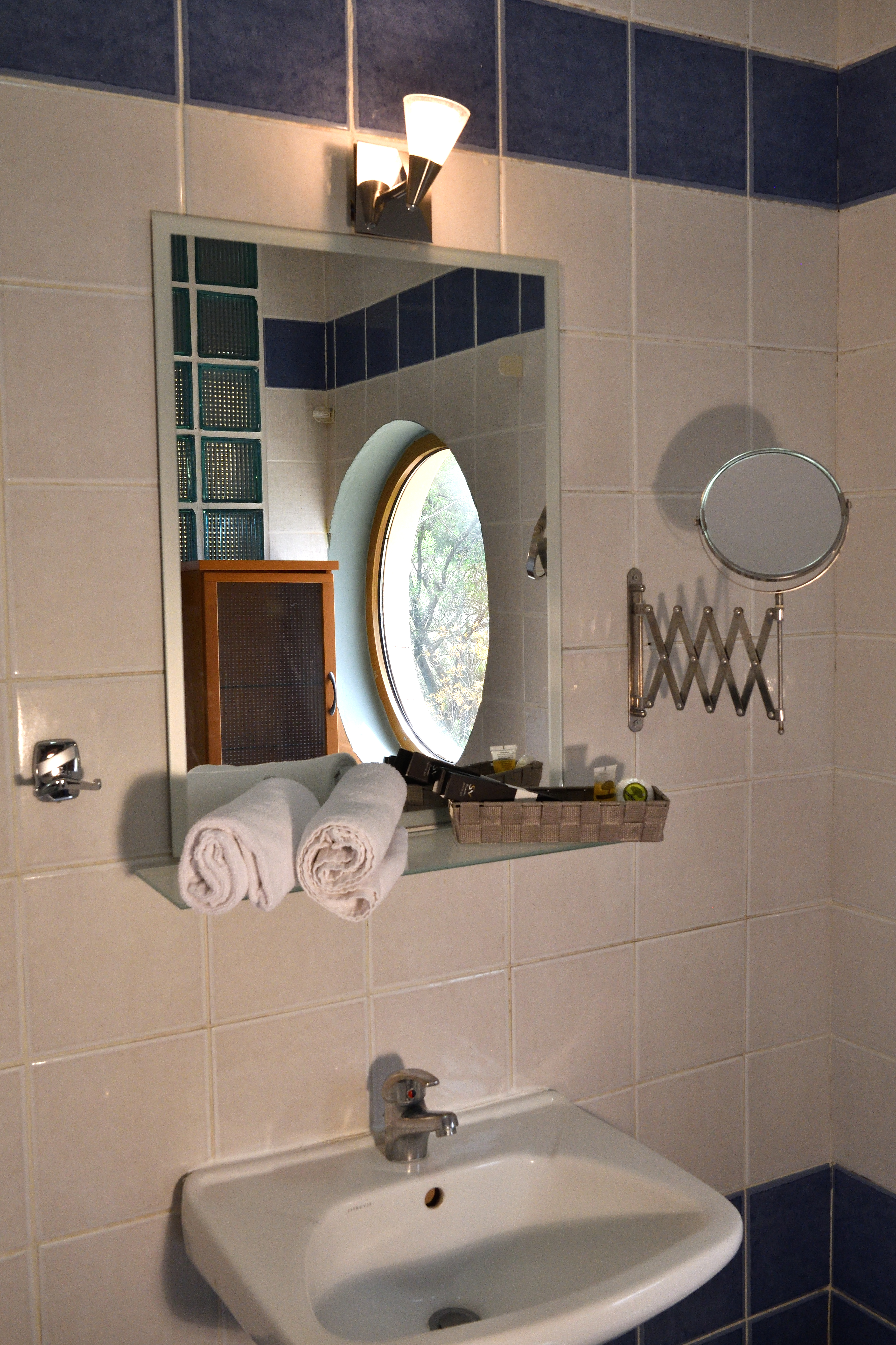 Apartment Two Bedrooms