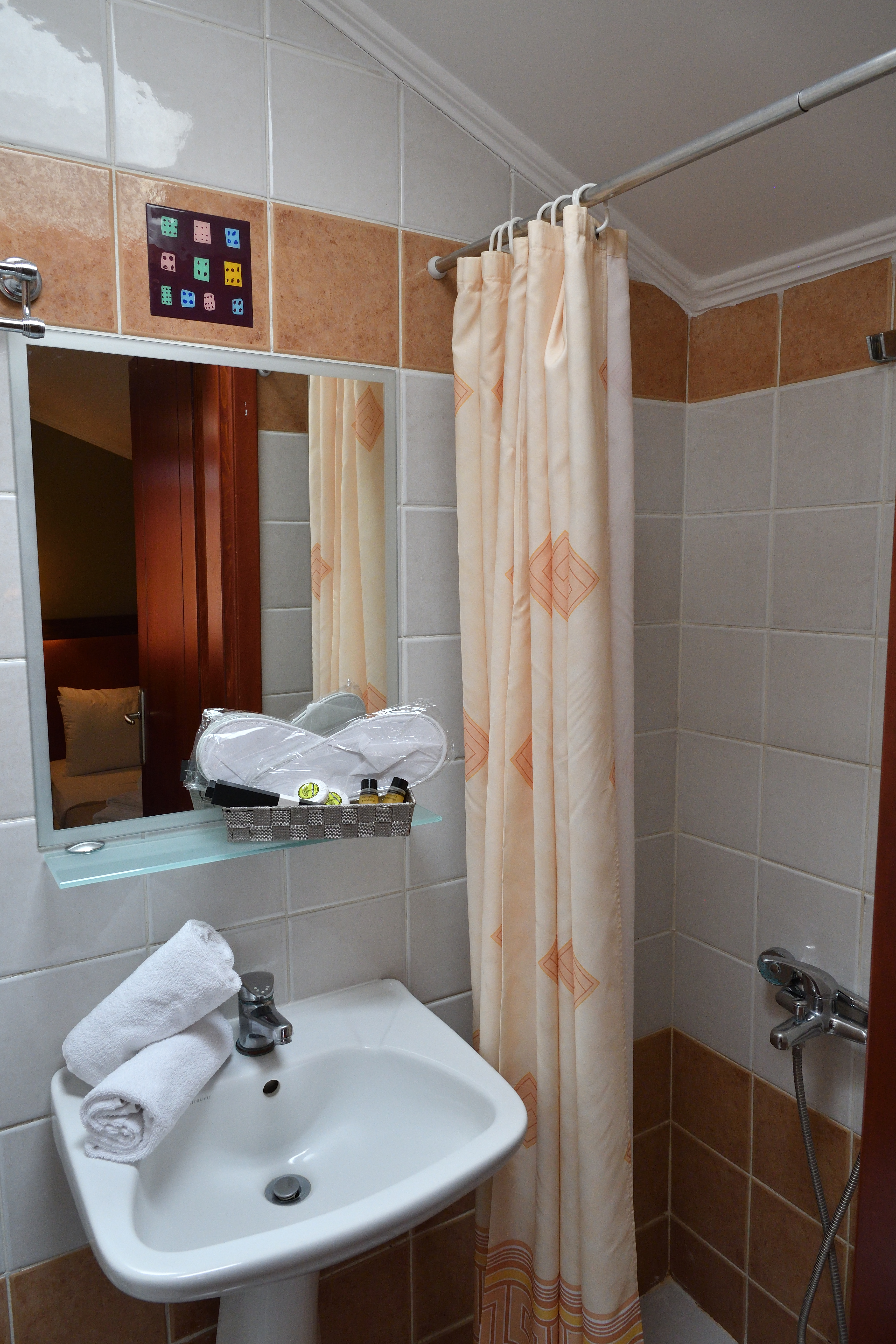 Apartment Two Bedrooms