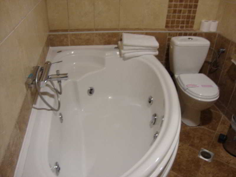 Apartment Two Bedrooms