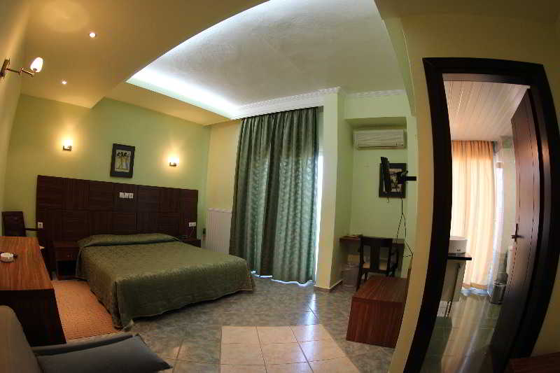 Apartment Two Bedrooms