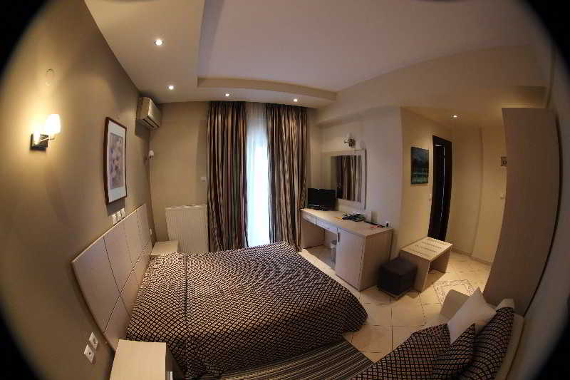 Apartment Two Bedrooms