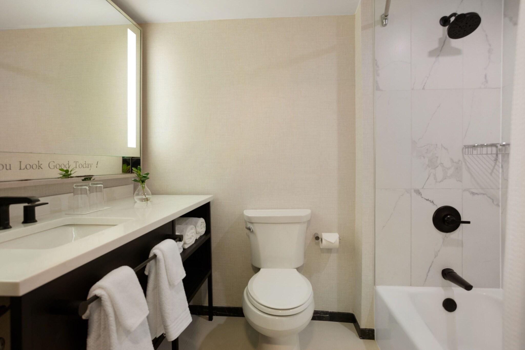 Double Club King Bed