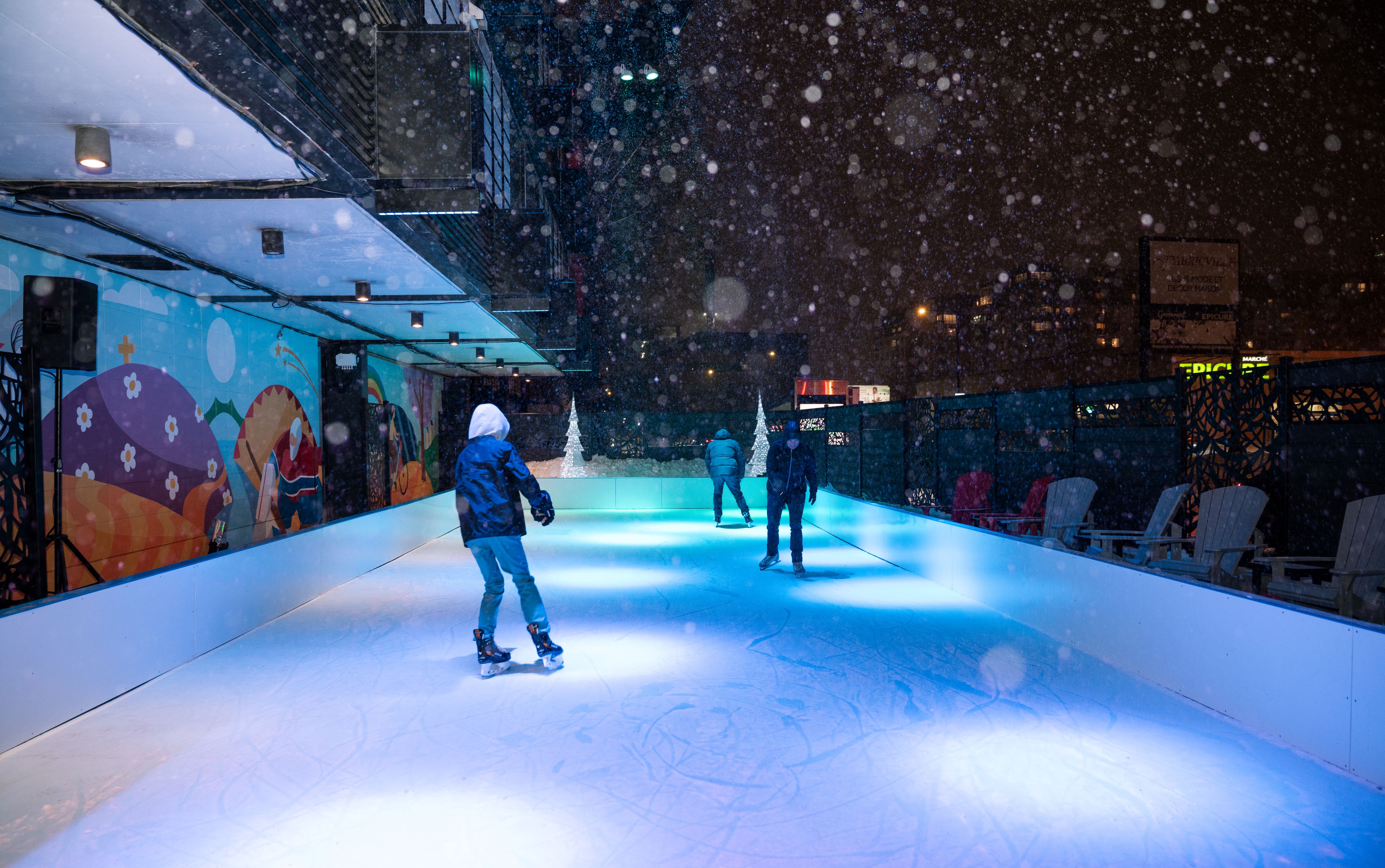 Sports and Entertainment