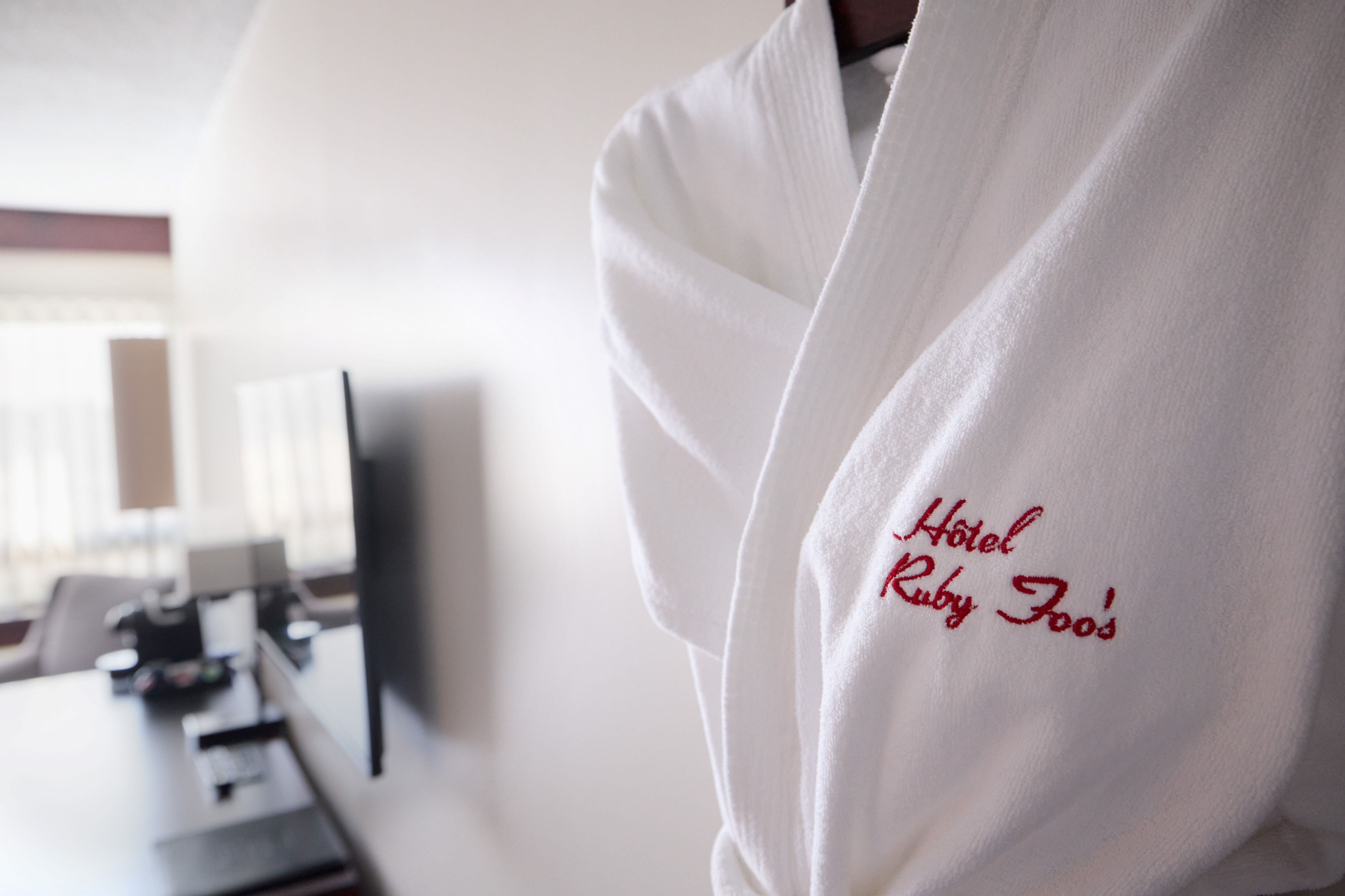 Double Two Queen Beds