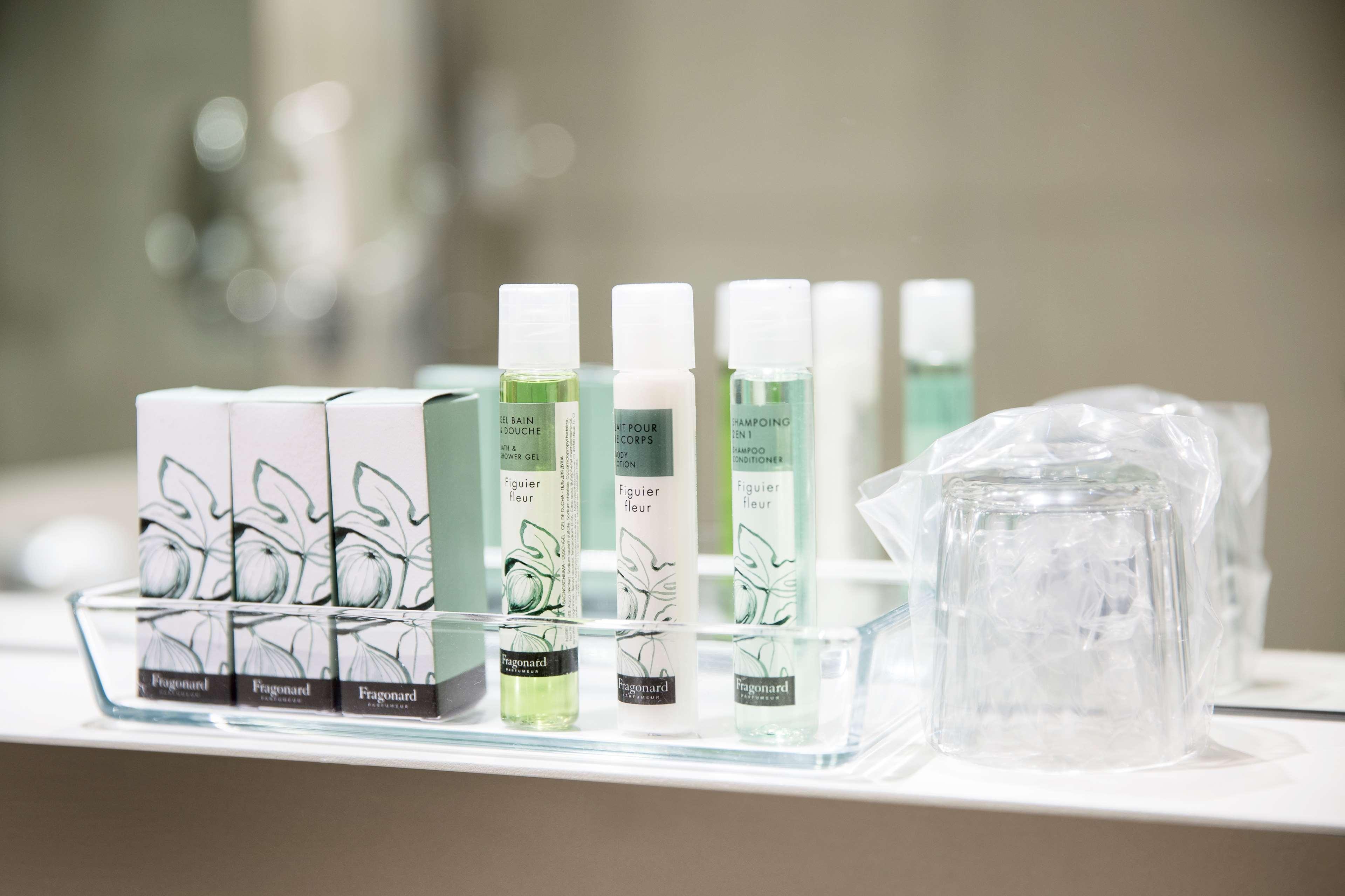 Triple King Bed Non Smoking