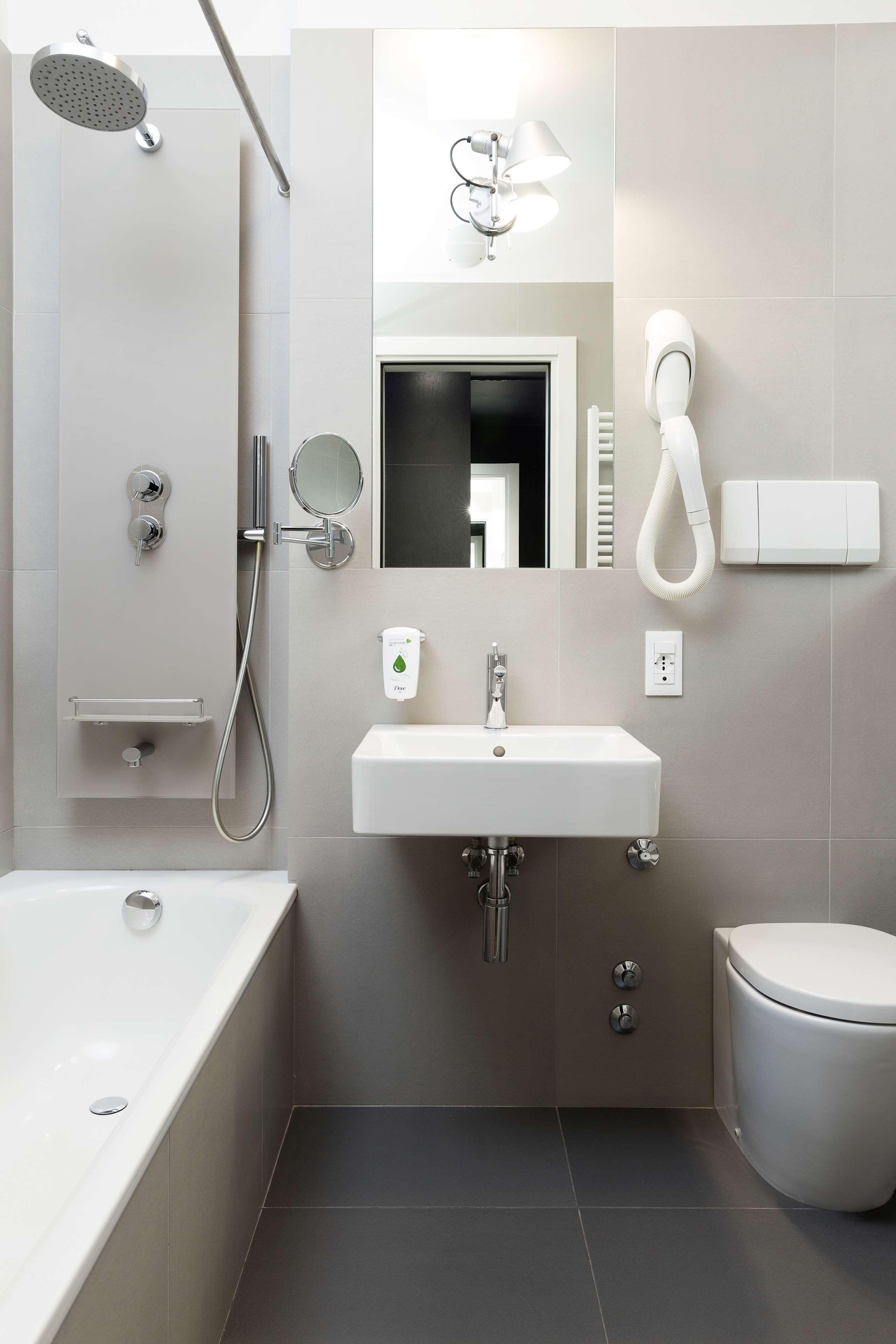 Double King Bed Non Smoking