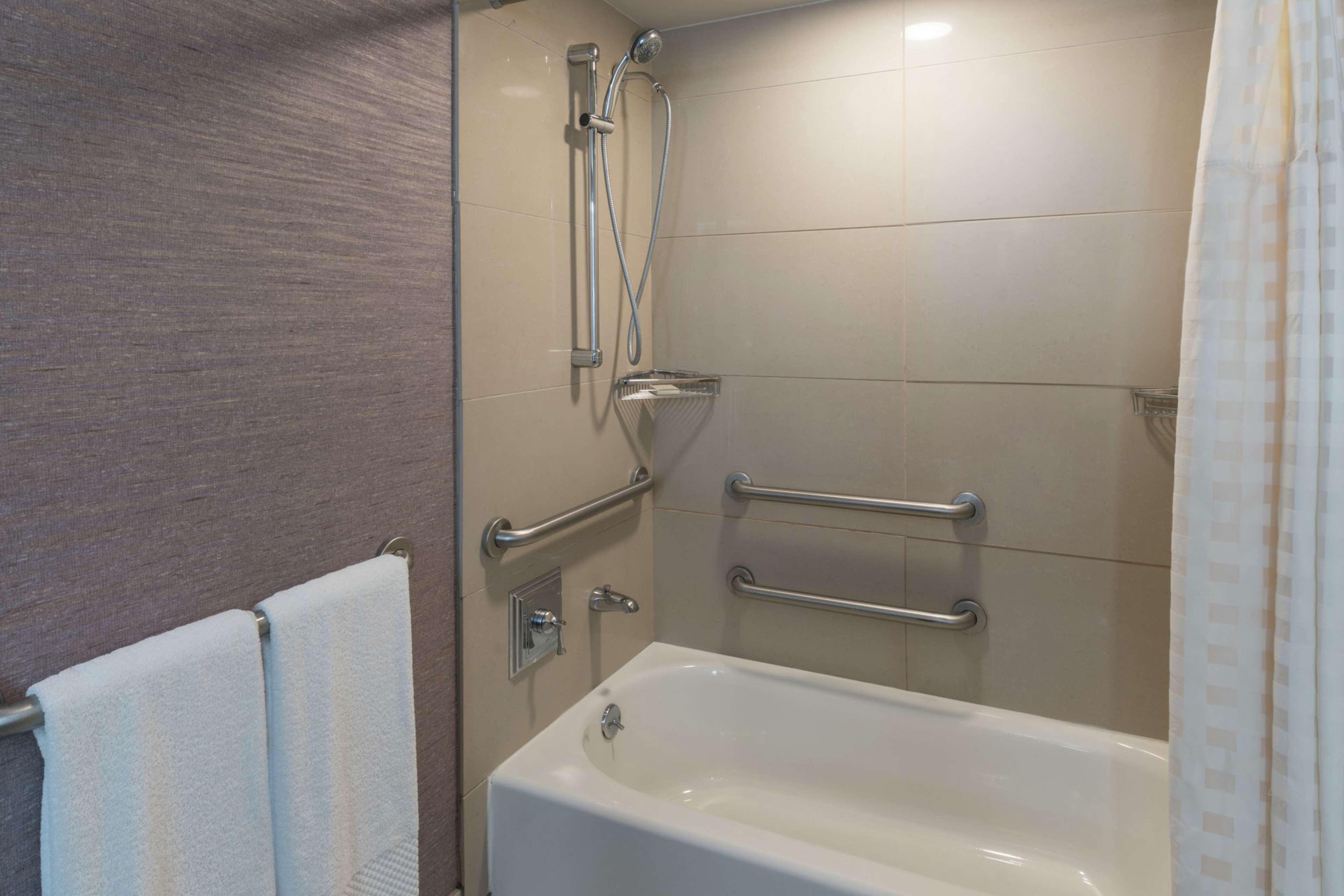 Double Two Double Beds