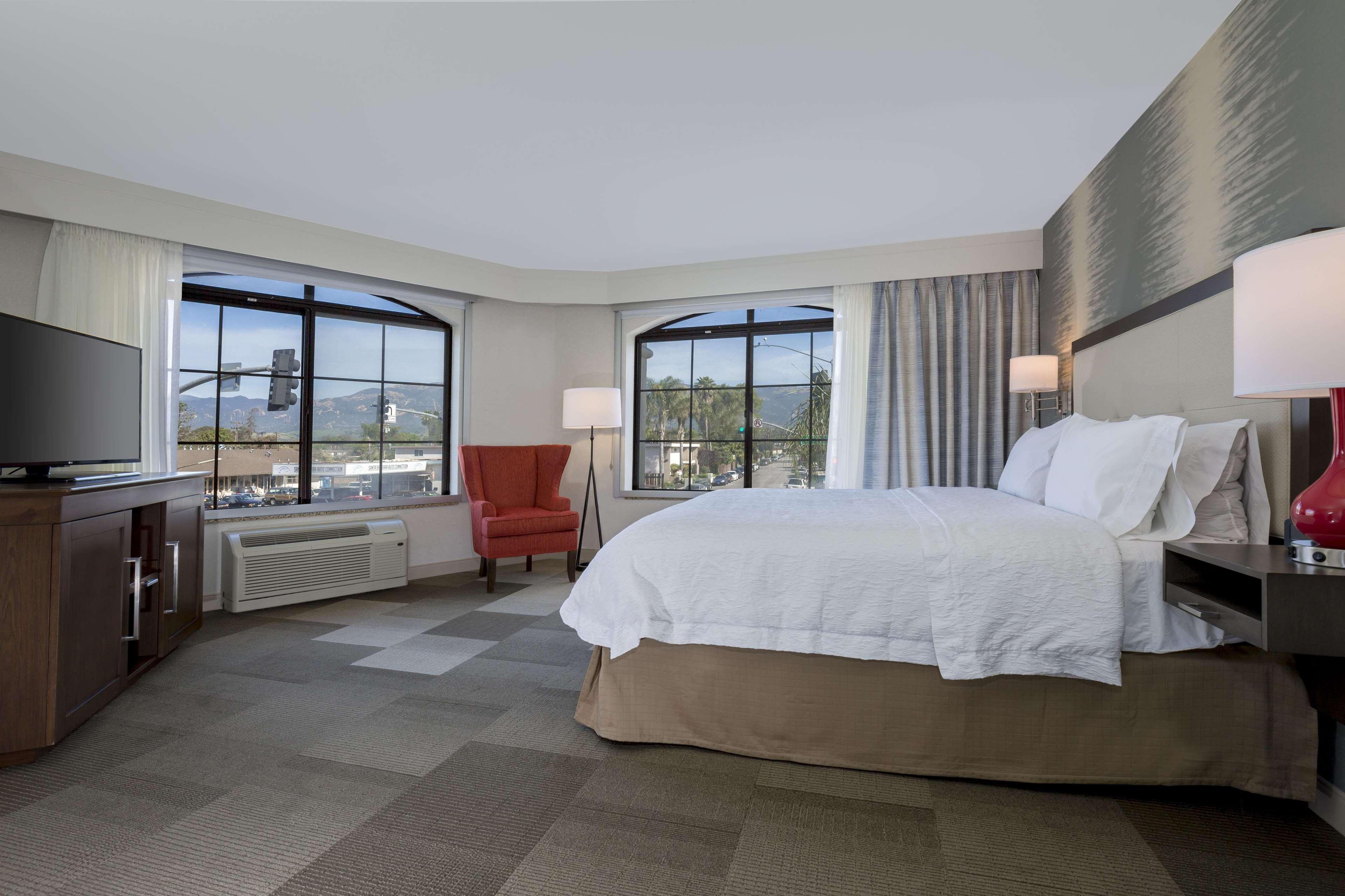 Suite King Bed Non Smoking