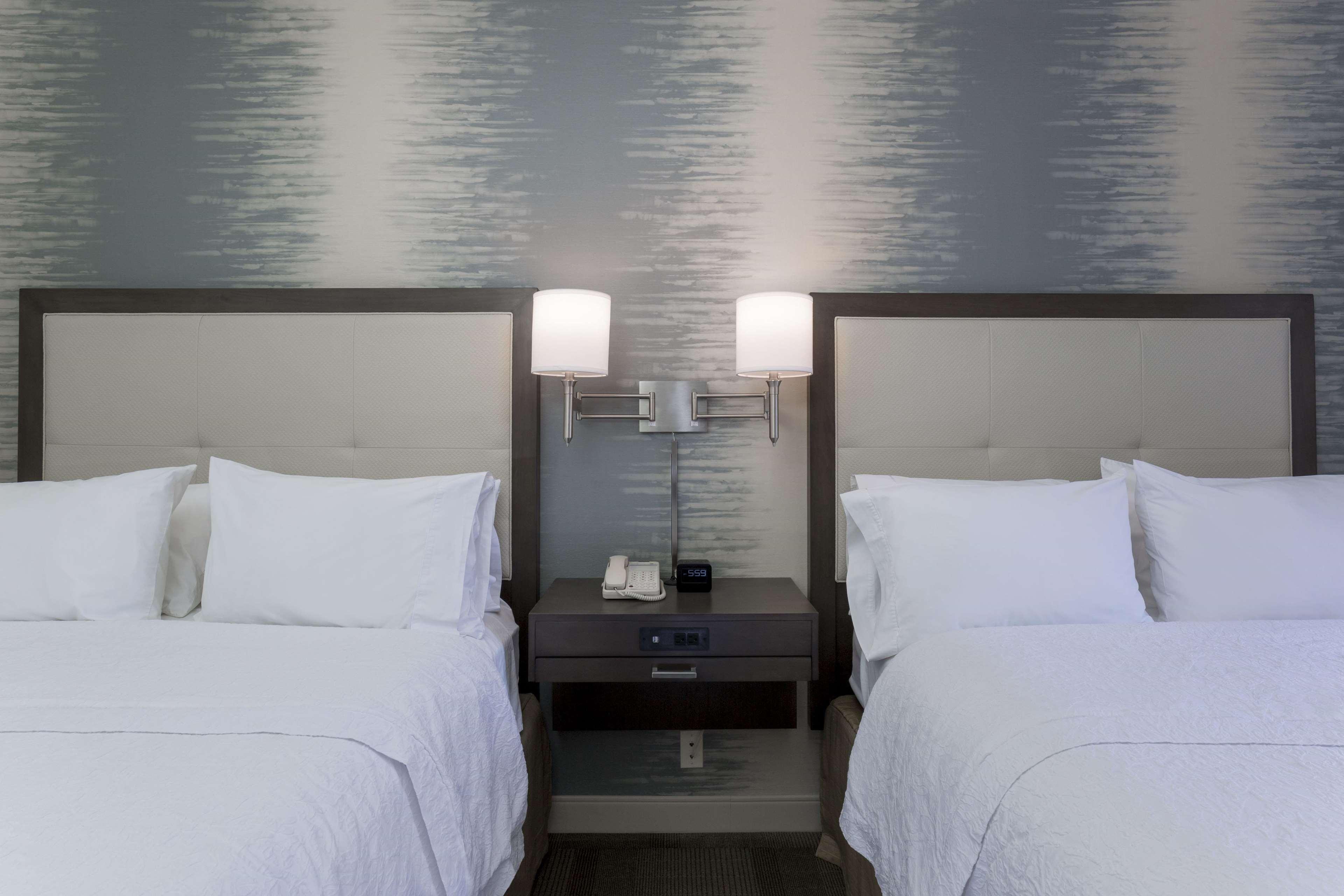 Double Two Queen Beds Non Smoking