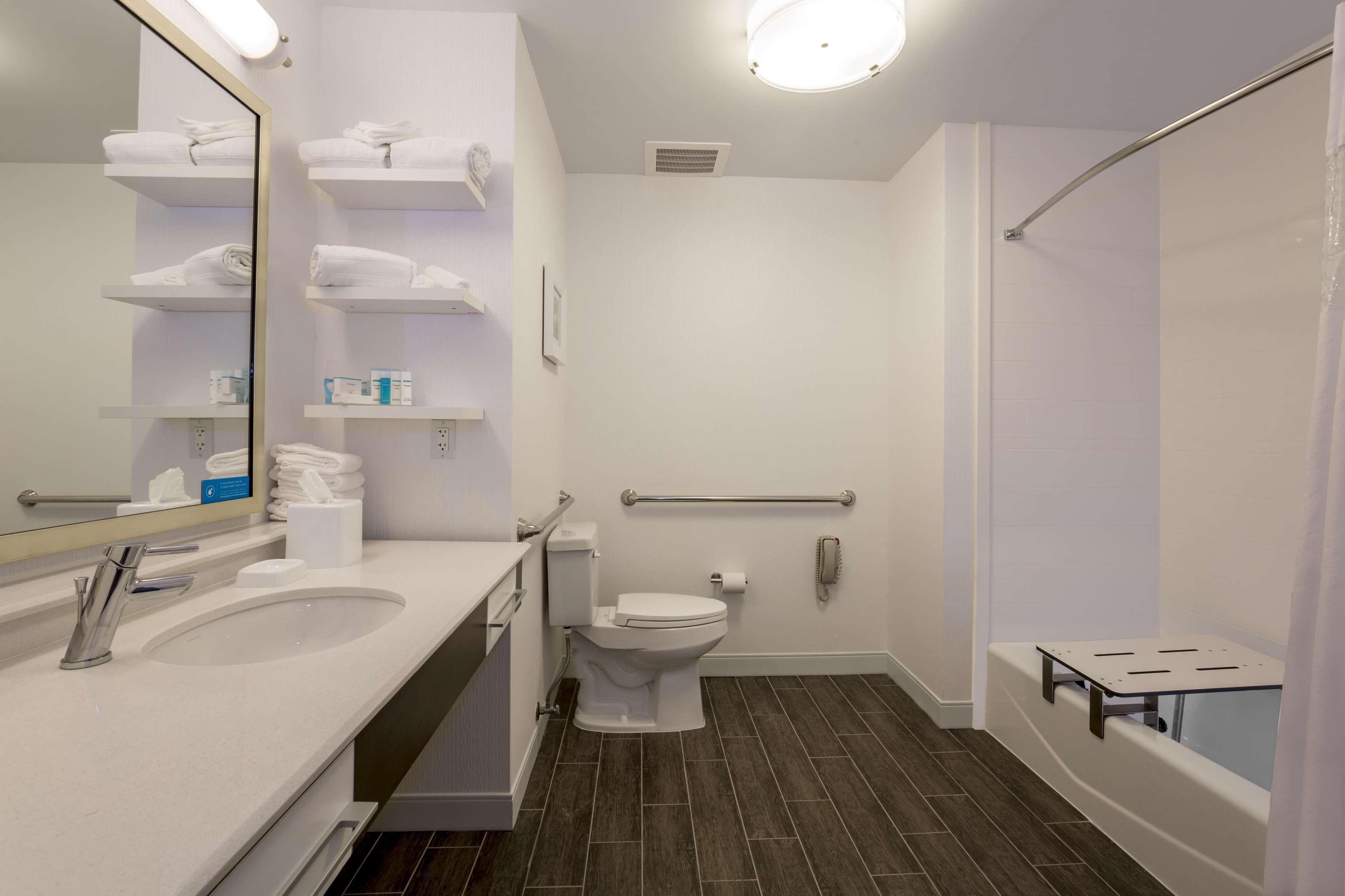 Double Two Queen Beds