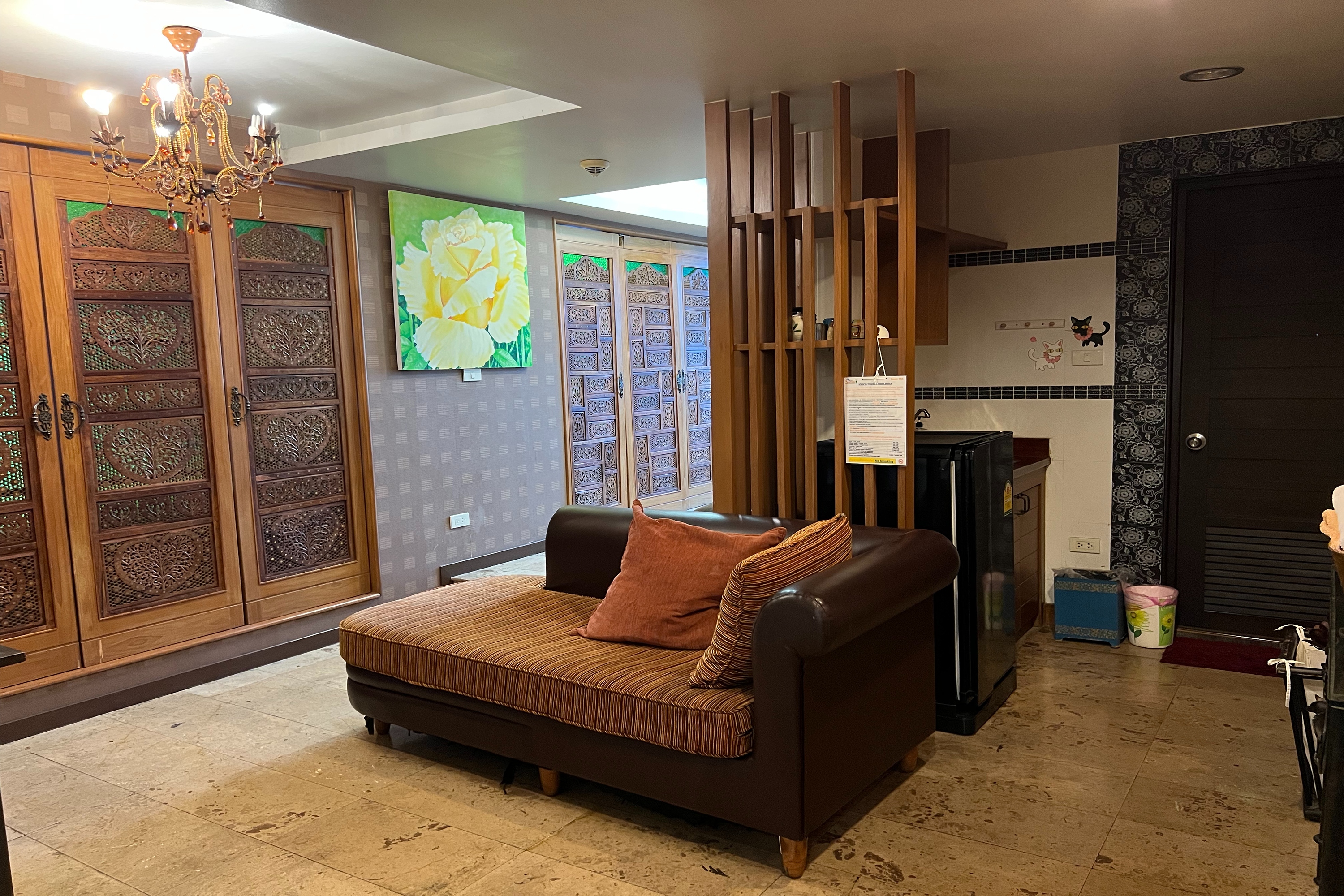 Family Room Executive