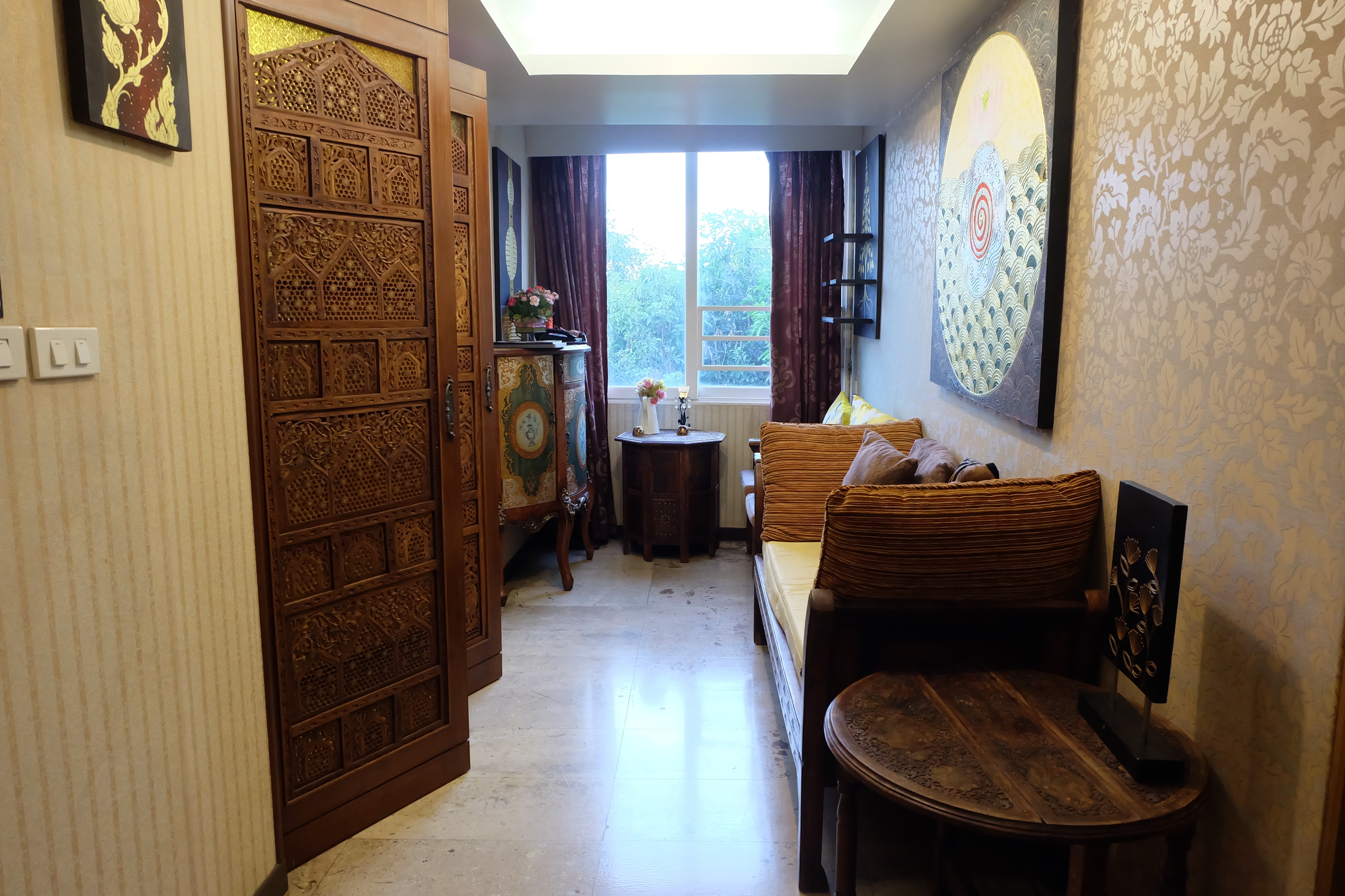 Family Room Executive