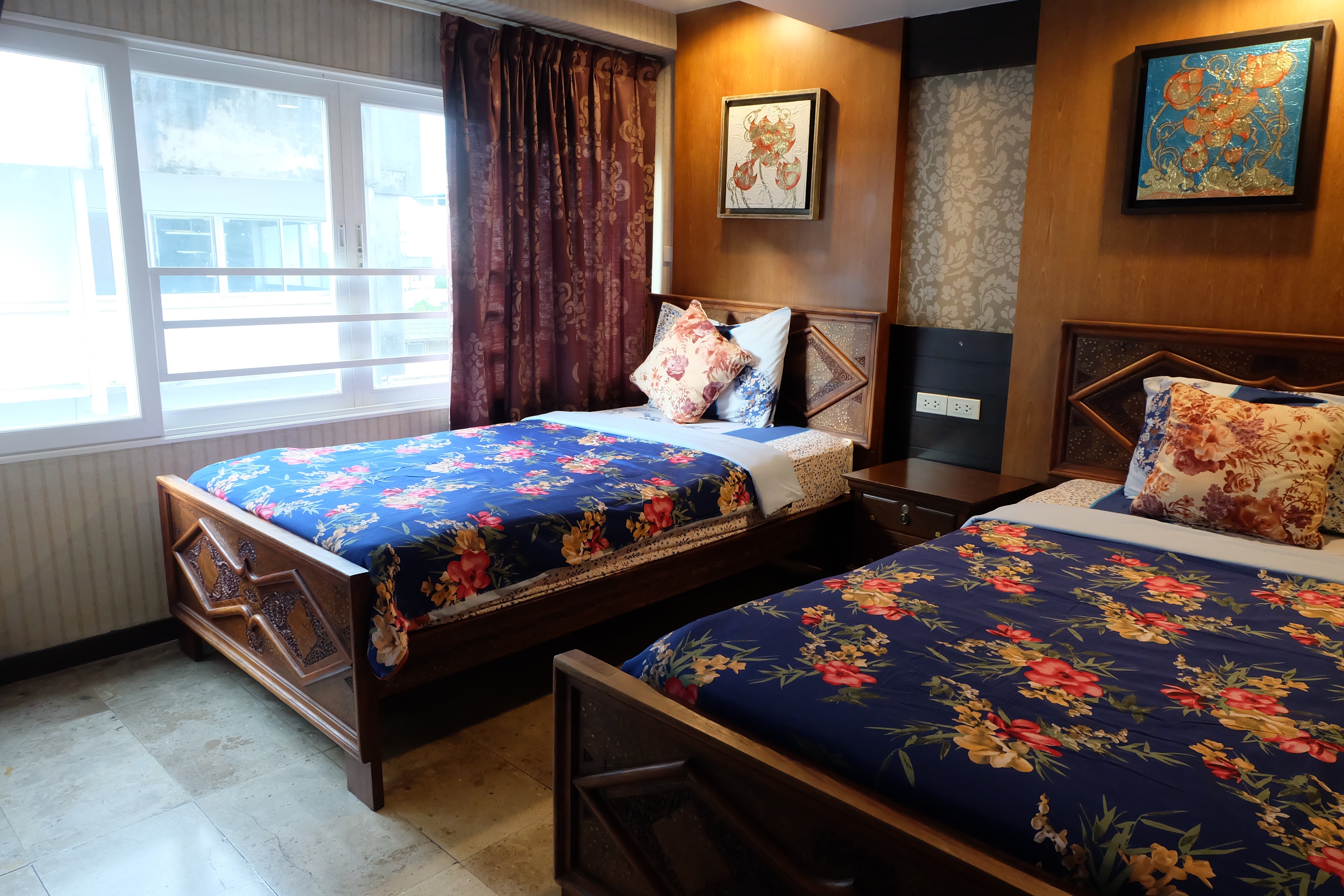 Family Room Executive